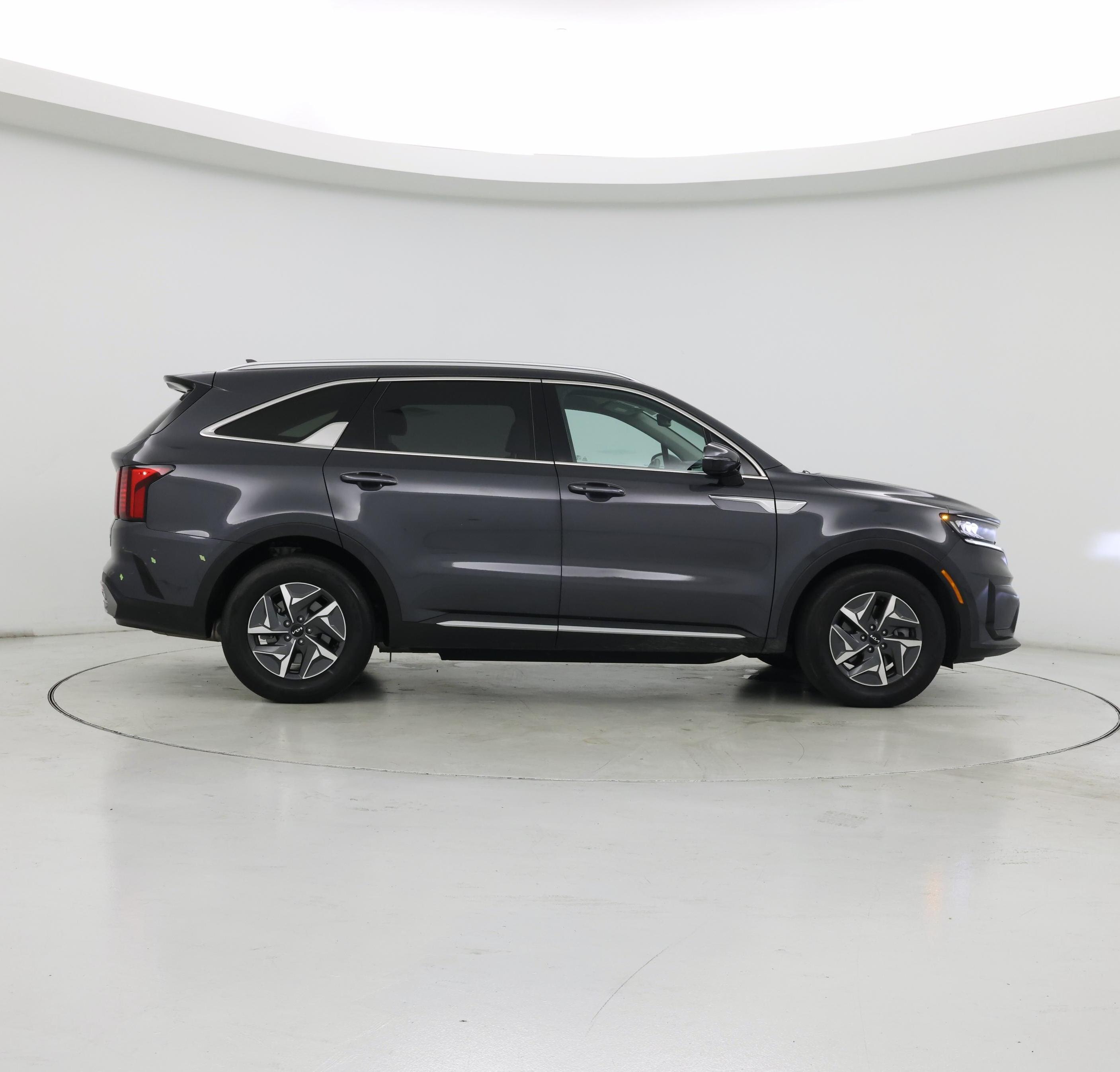 Thumbnail: 2023 Kia Sorento - 7