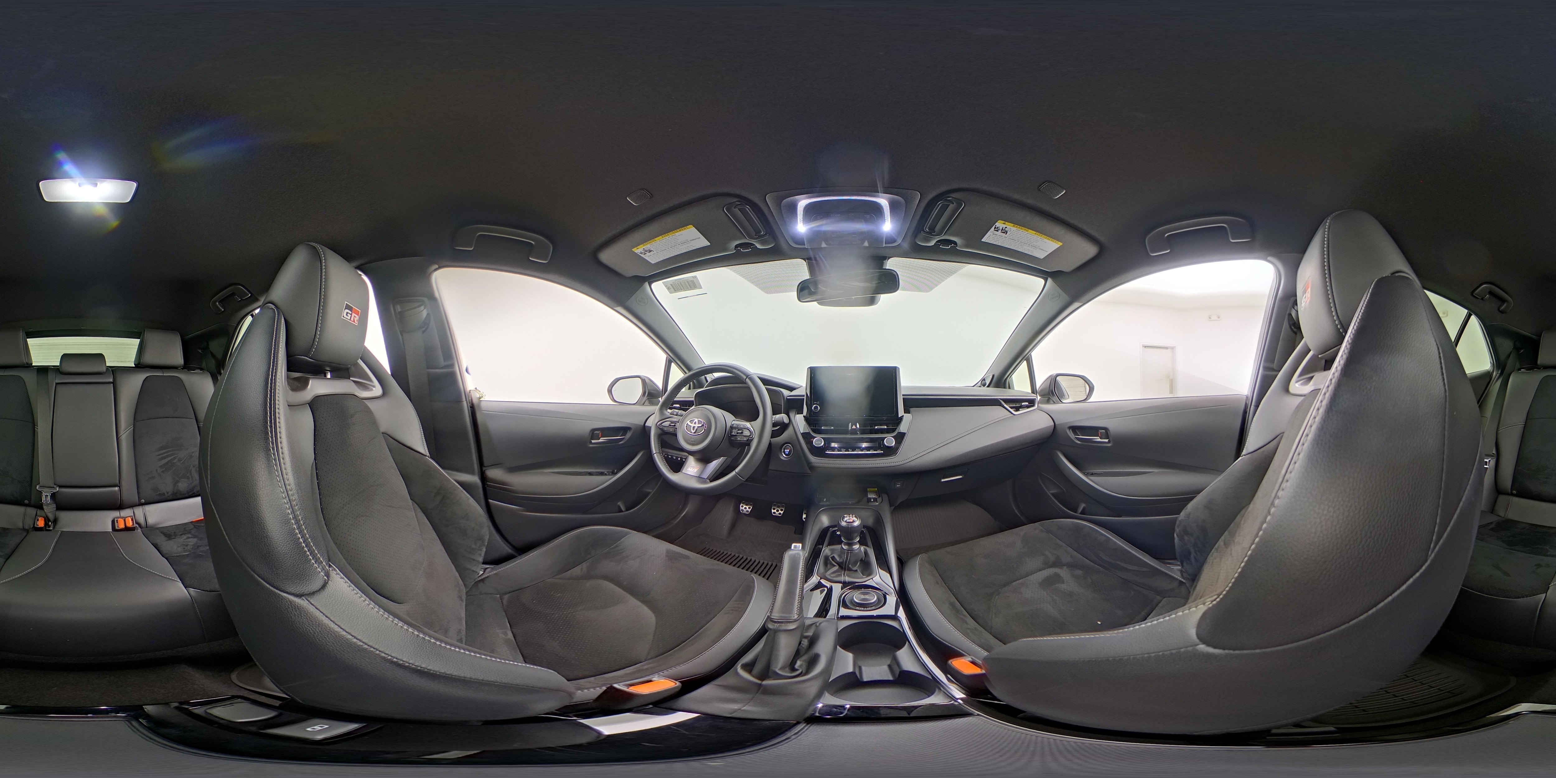 2024 Toyota GR Corolla Premium - Photo 24