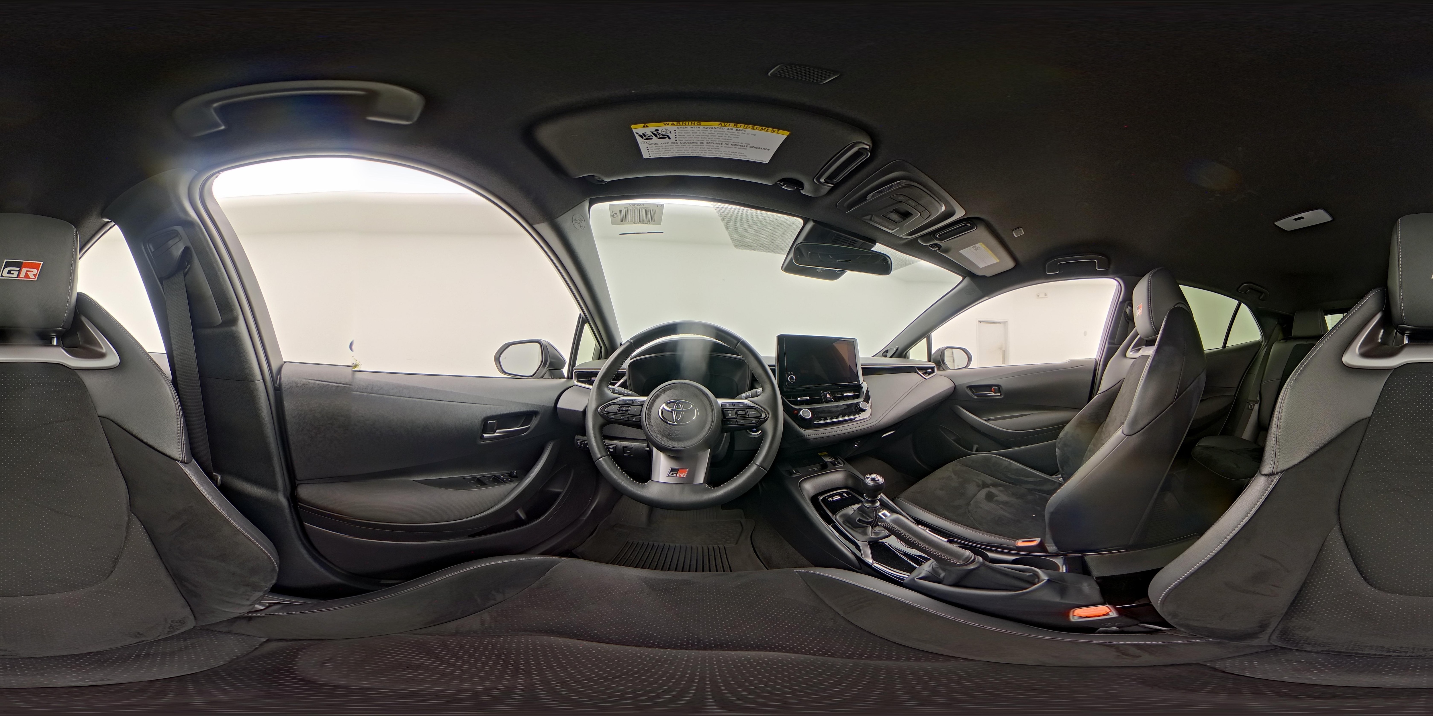 2024 Toyota GR Corolla Premium - Photo 26