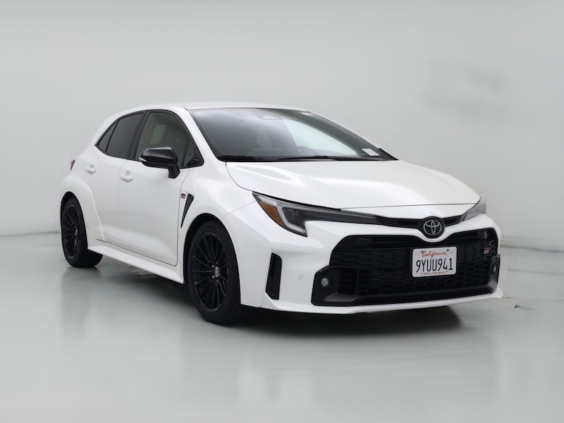 2024 Toyota GR Corolla Premium -
                  Buena Park, CA