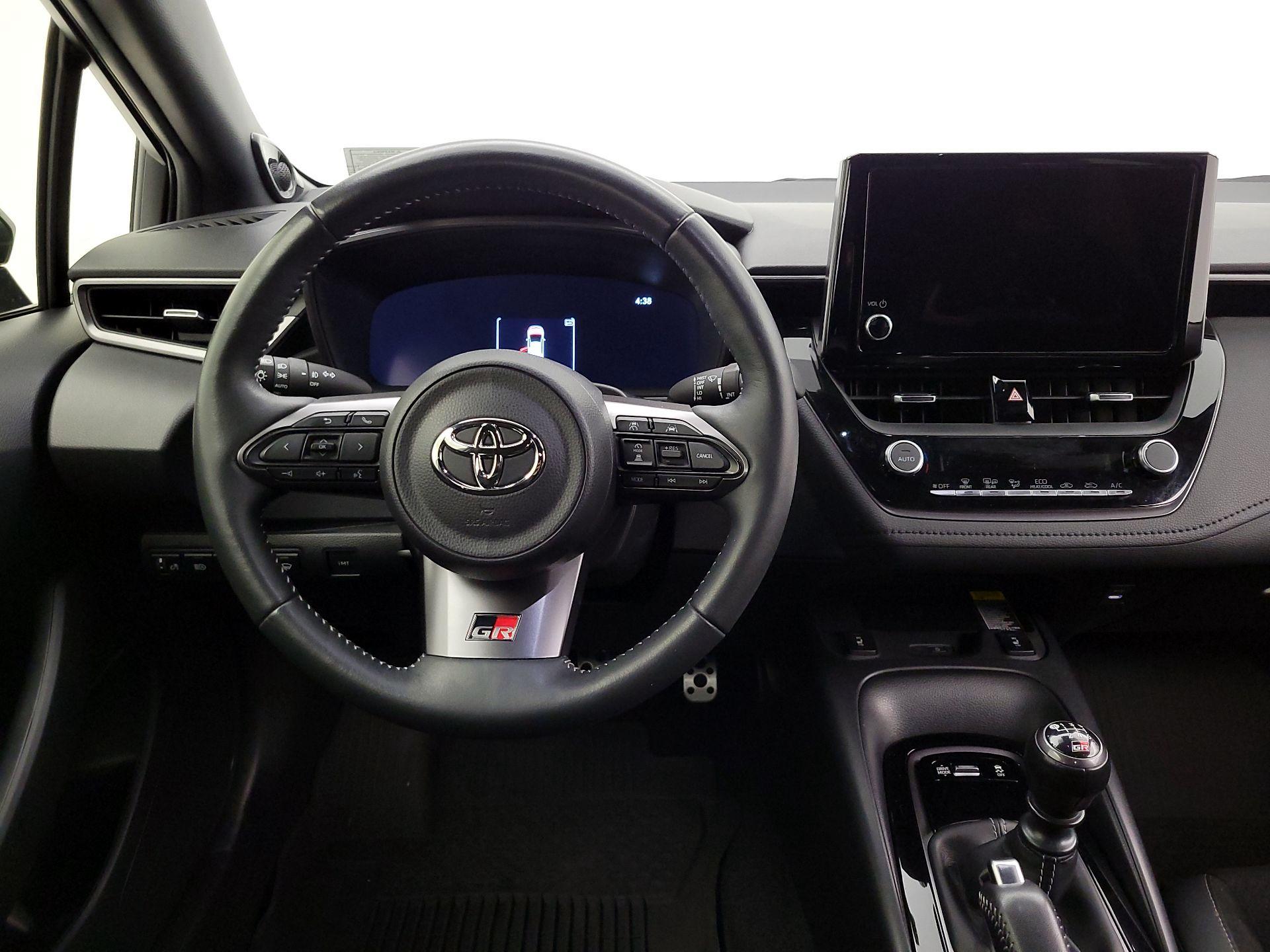 Thumbnail: 2024 Toyota GR Corolla - 9