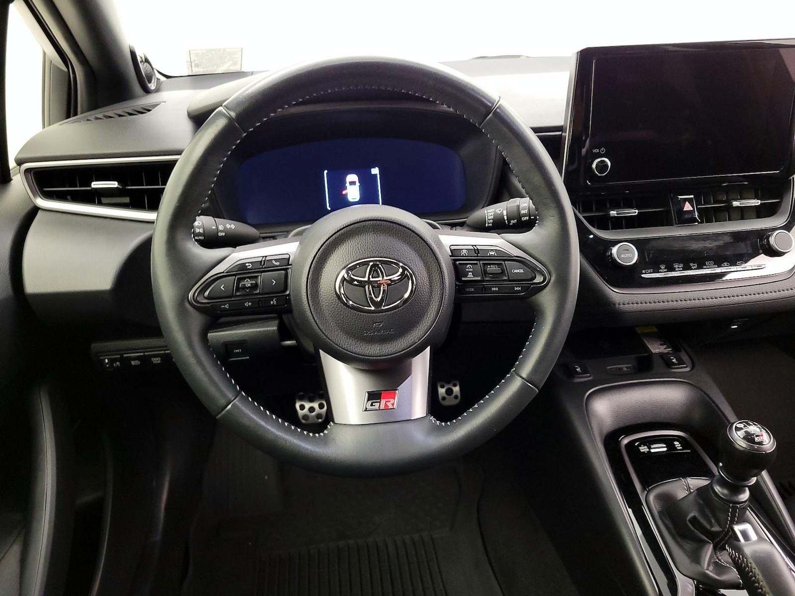 2024 Toyota GR Corolla Premium - Photo 11