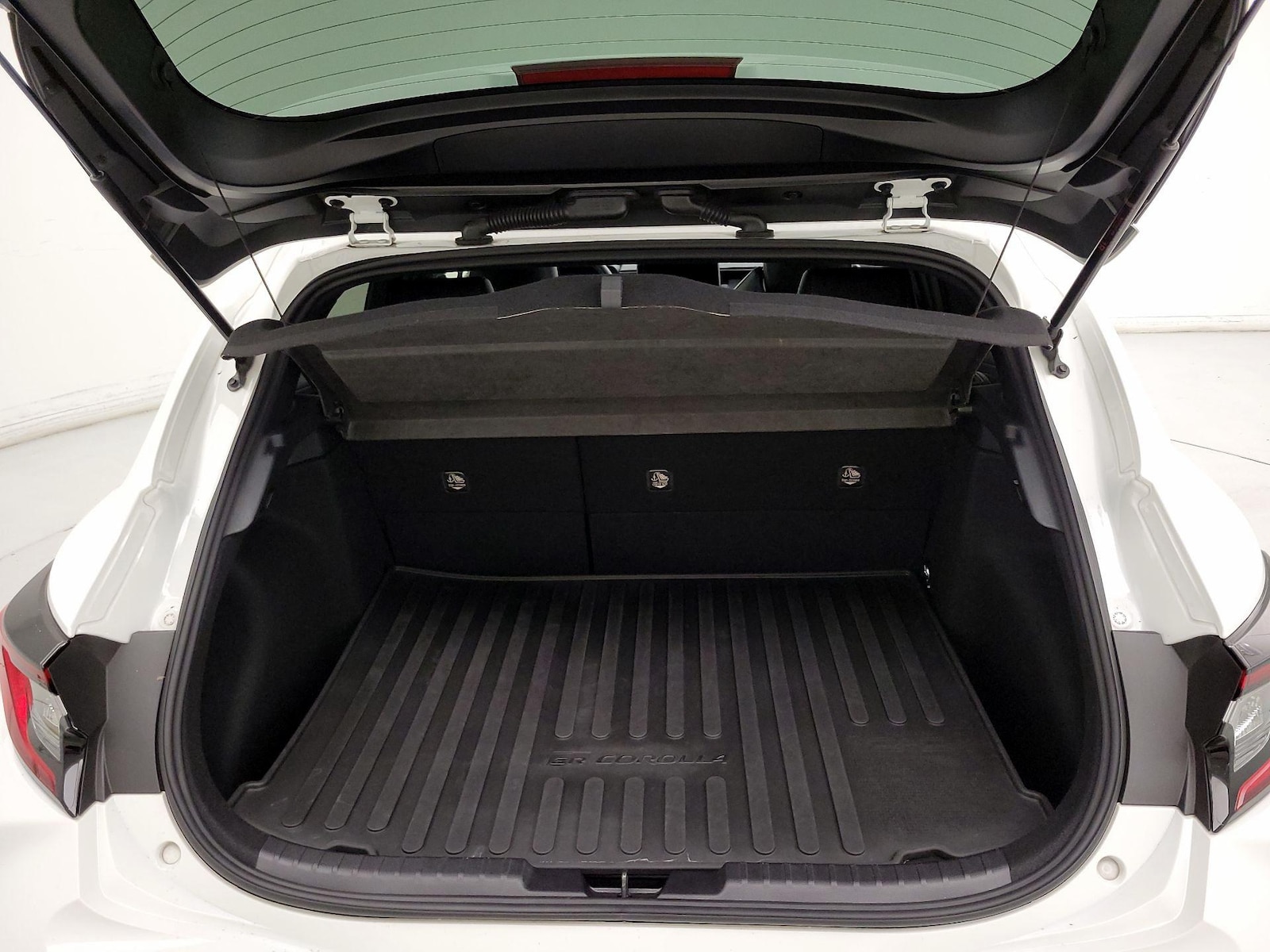 2024 Toyota GR Corolla Premium - Photo 21