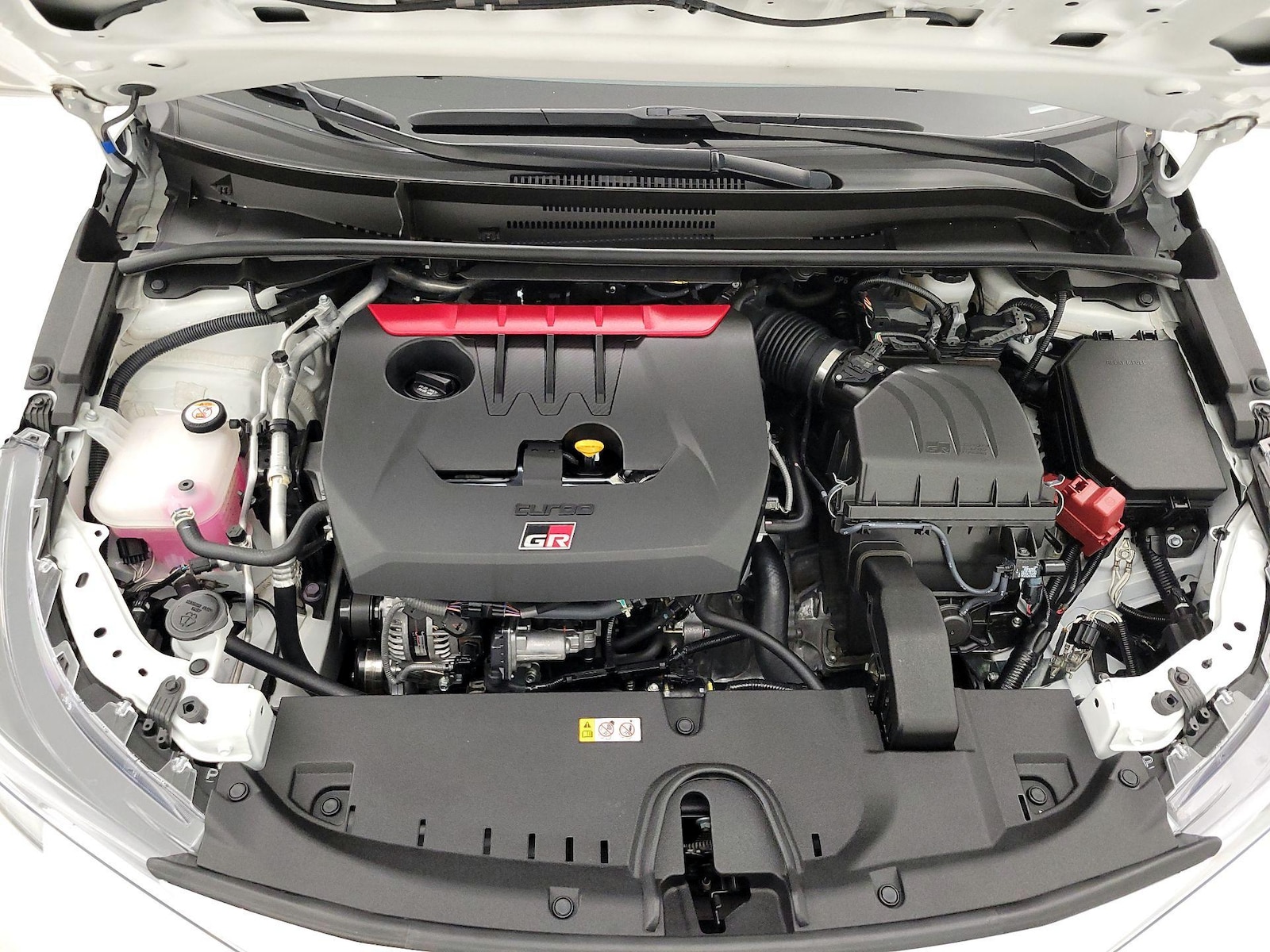 2024 Toyota GR Corolla Premium - Photo 22