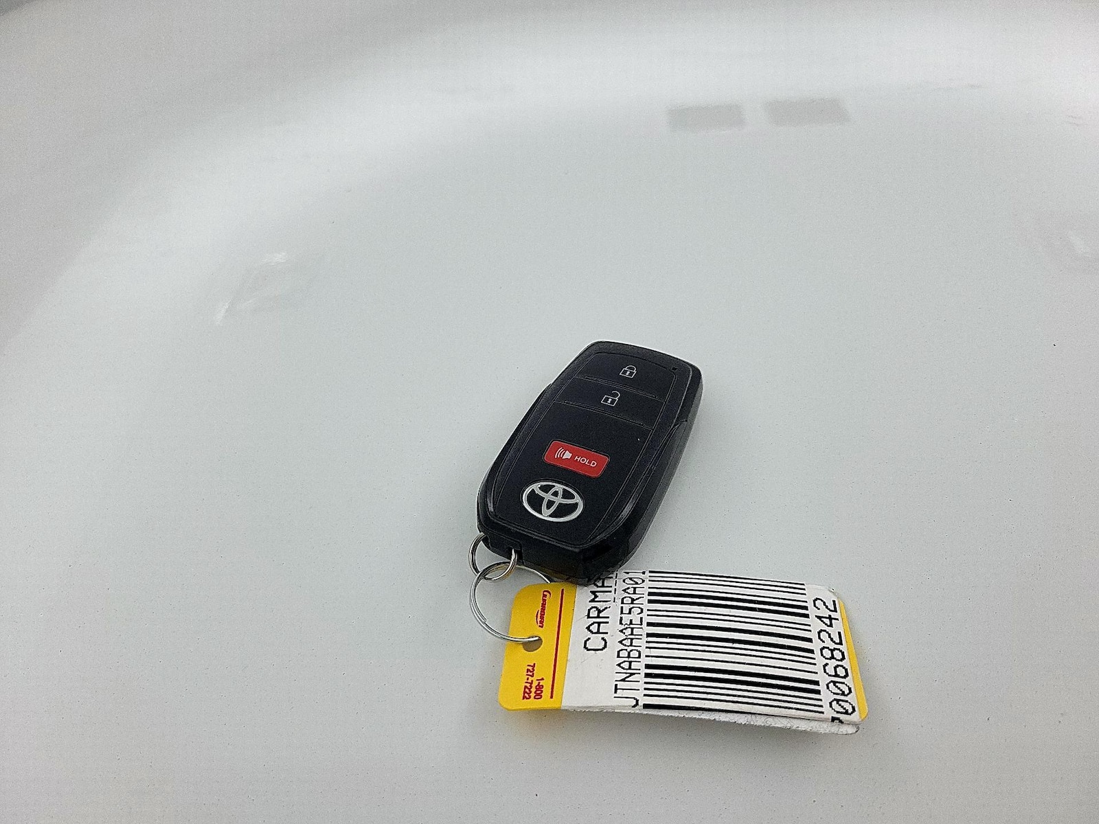 2024 Toyota GR Corolla Premium - Photo 23
