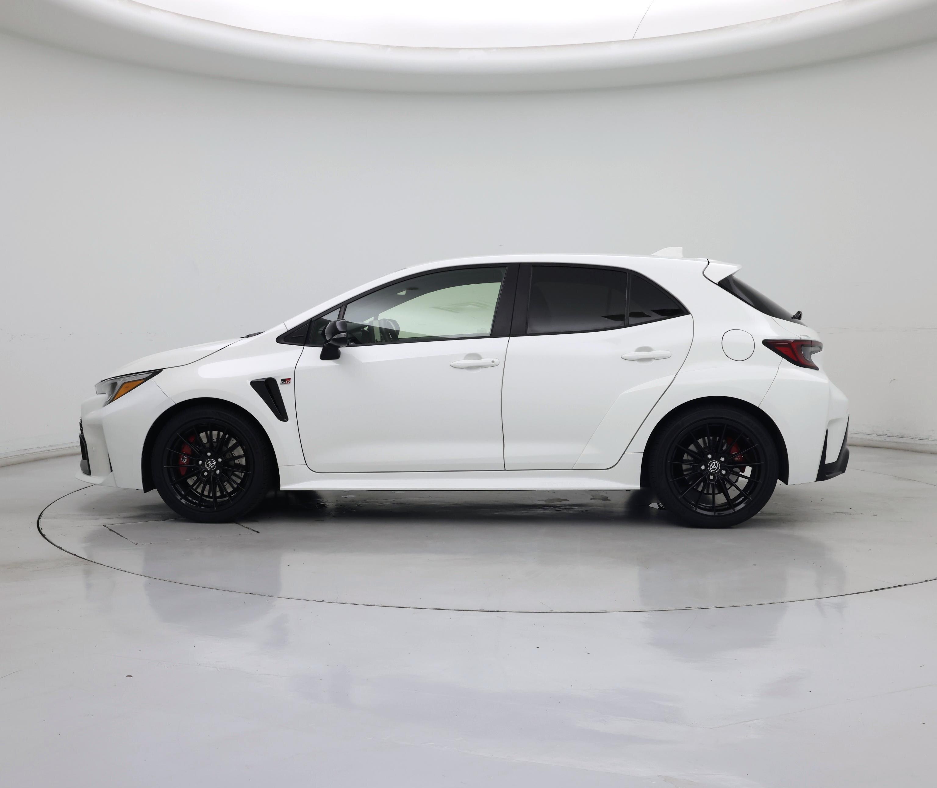 Thumbnail: 2024 Toyota GR Corolla - 3