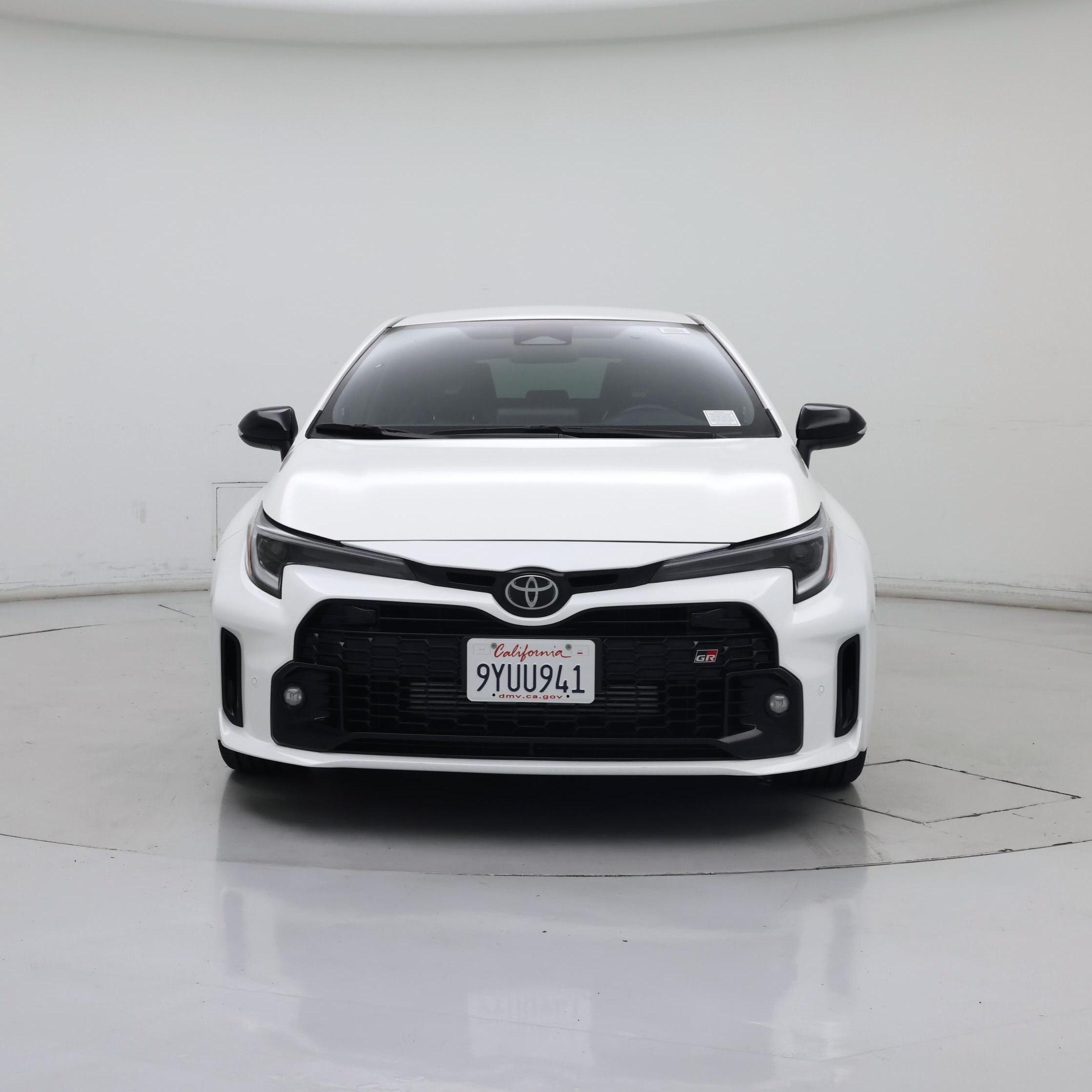 Thumbnail: 2024 Toyota GR Corolla - 5