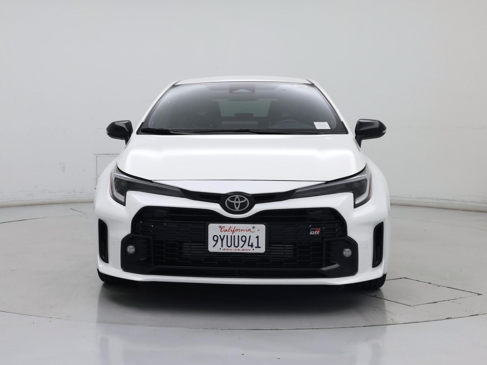 2024 Toyota GR Corolla Premium - Photo 6