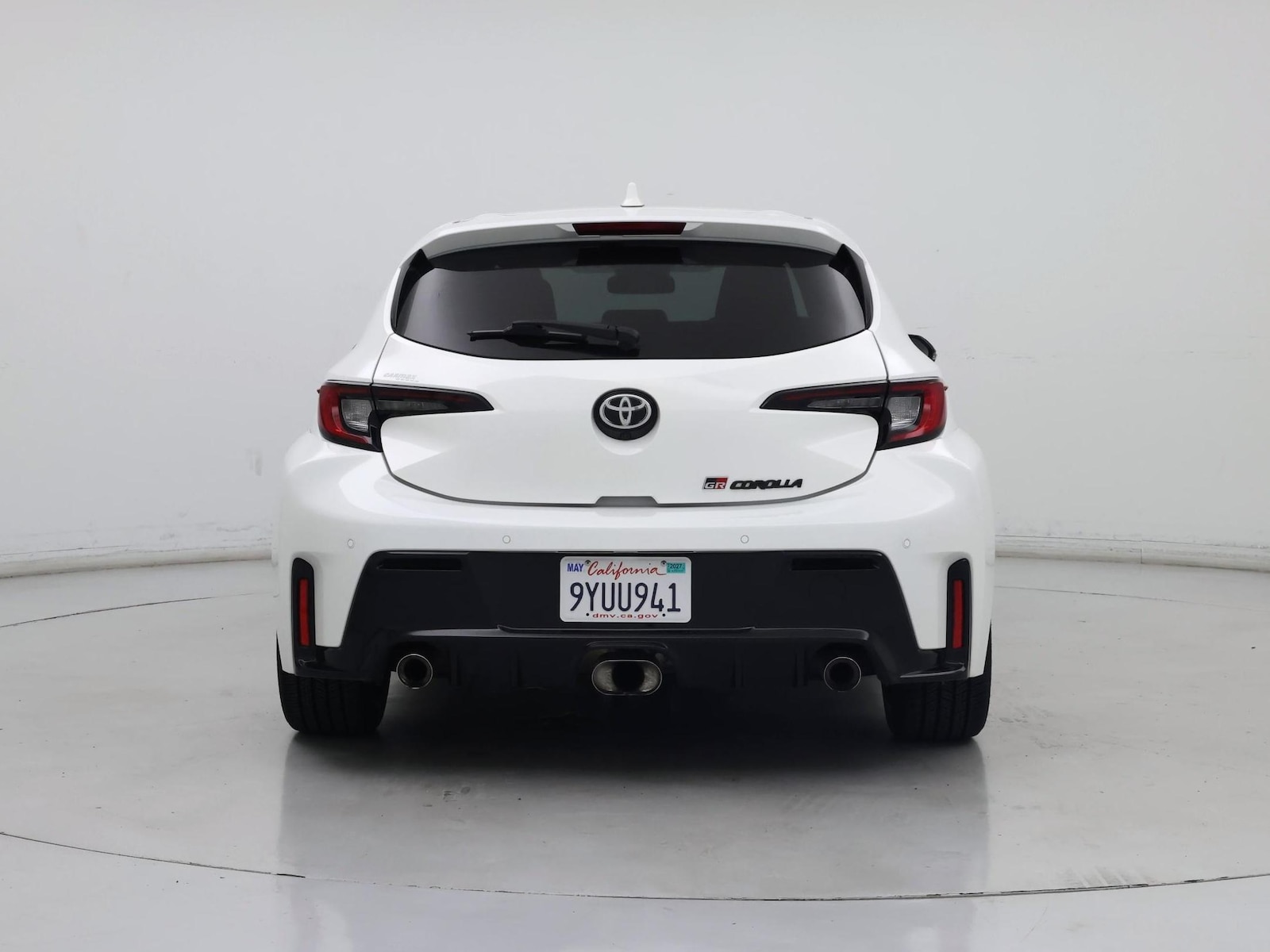 2024 Toyota GR Corolla Premium - Photo 7
