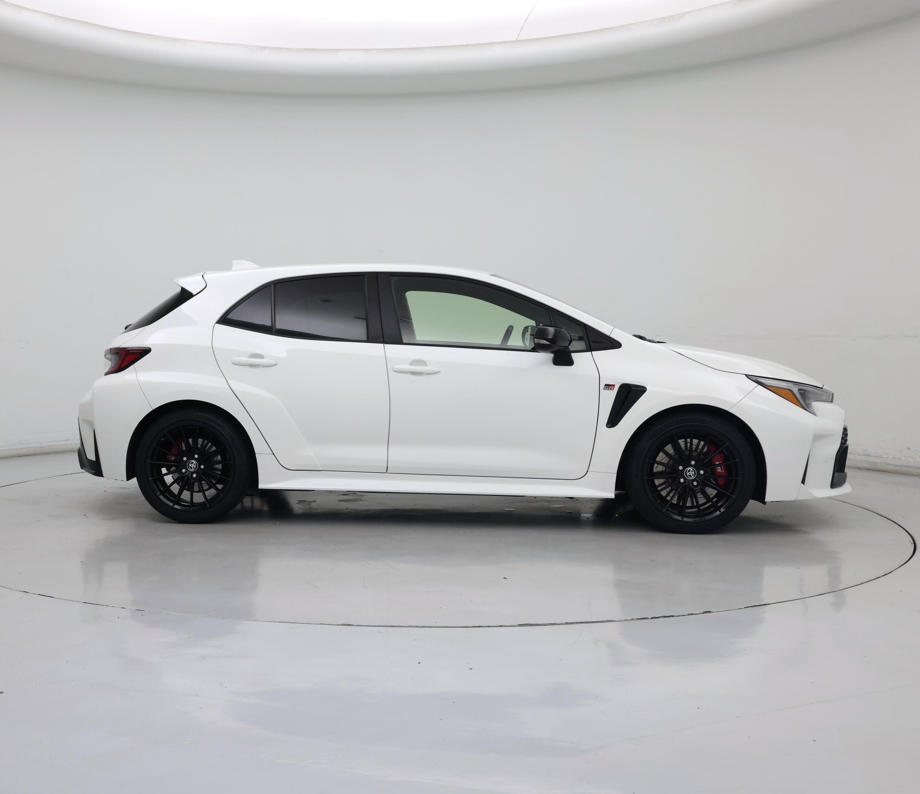 Thumbnail: 2024 Toyota GR Corolla - 7