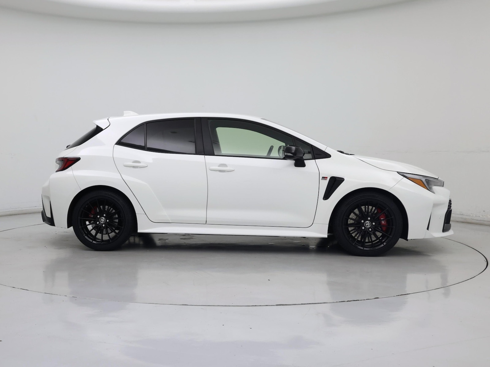 2024 Toyota GR Corolla Premium - Photo 8