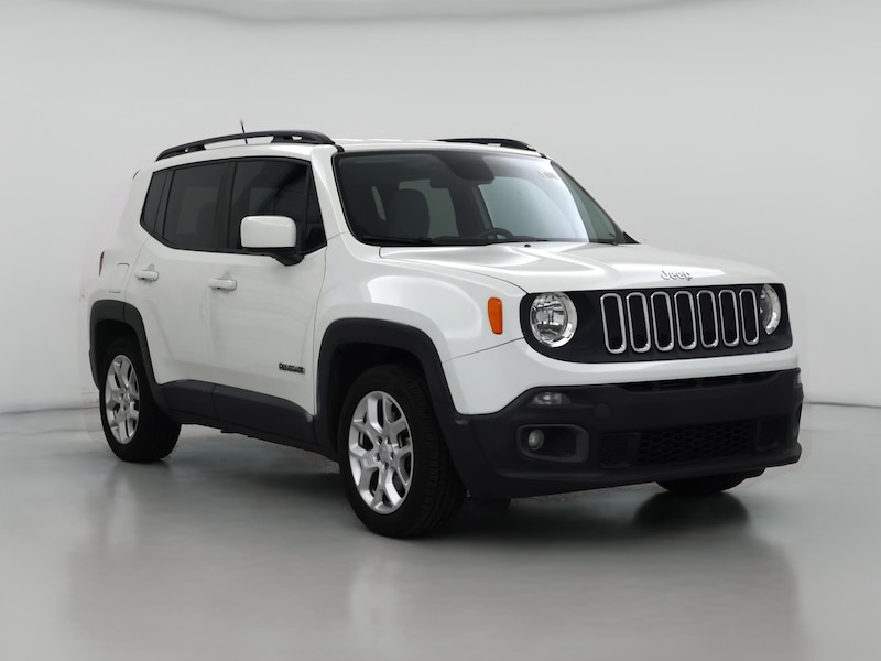 2015 Jeep Renegade Latitude -
                  Las Vegas, NV