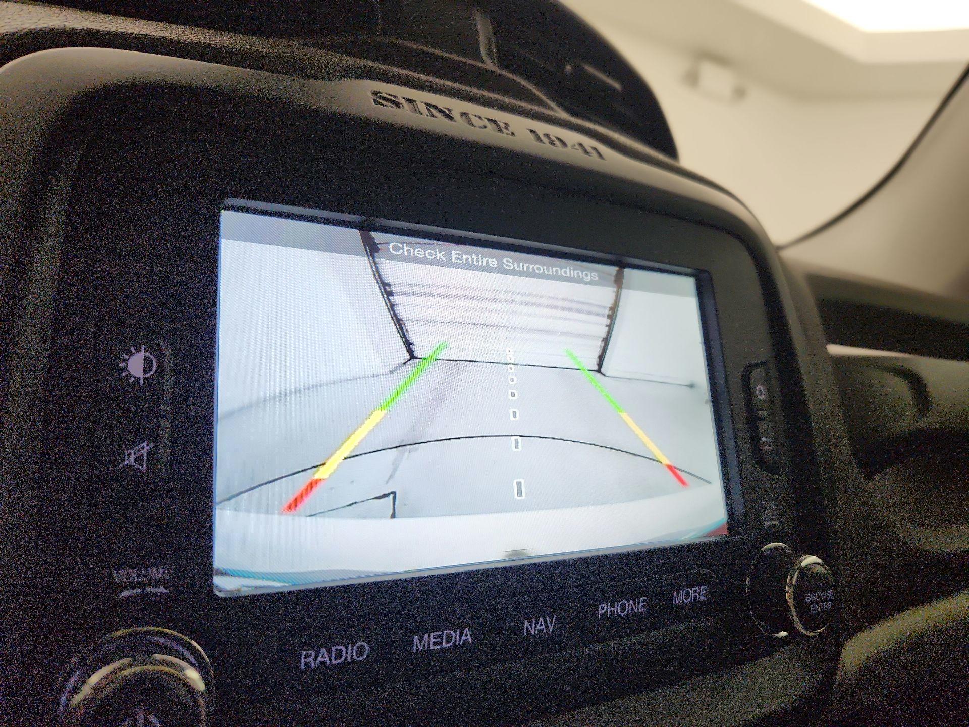 Thumbnail: 2015 Jeep Renegade - 14