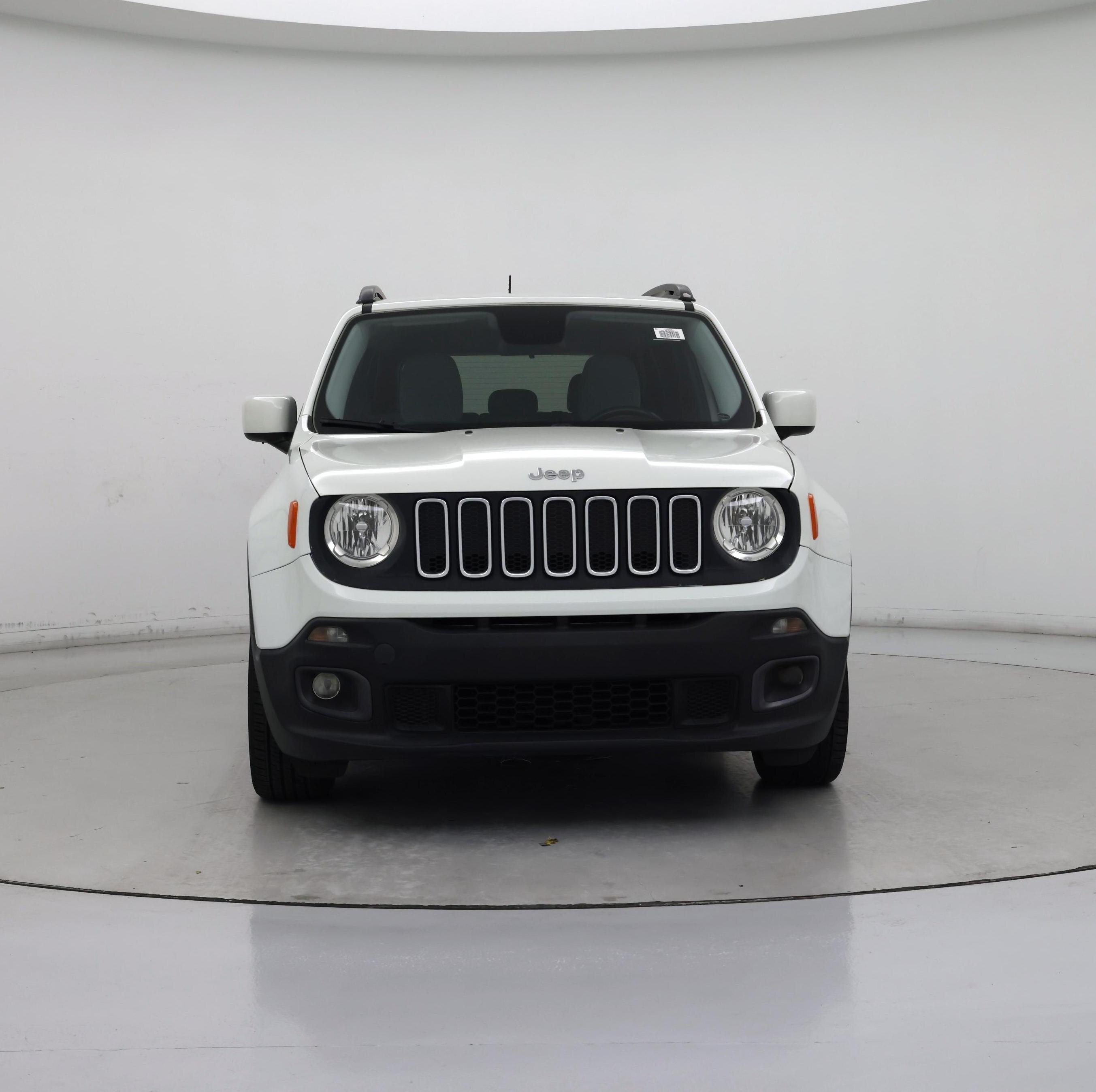 Thumbnail: 2015 Jeep Renegade - 5