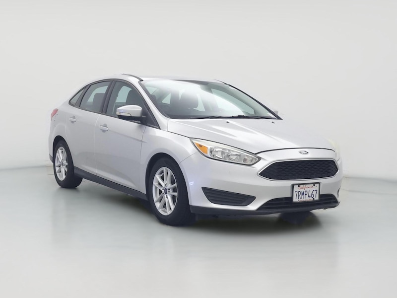 2016 Ford Focus SE -
                  Oxnard, CA