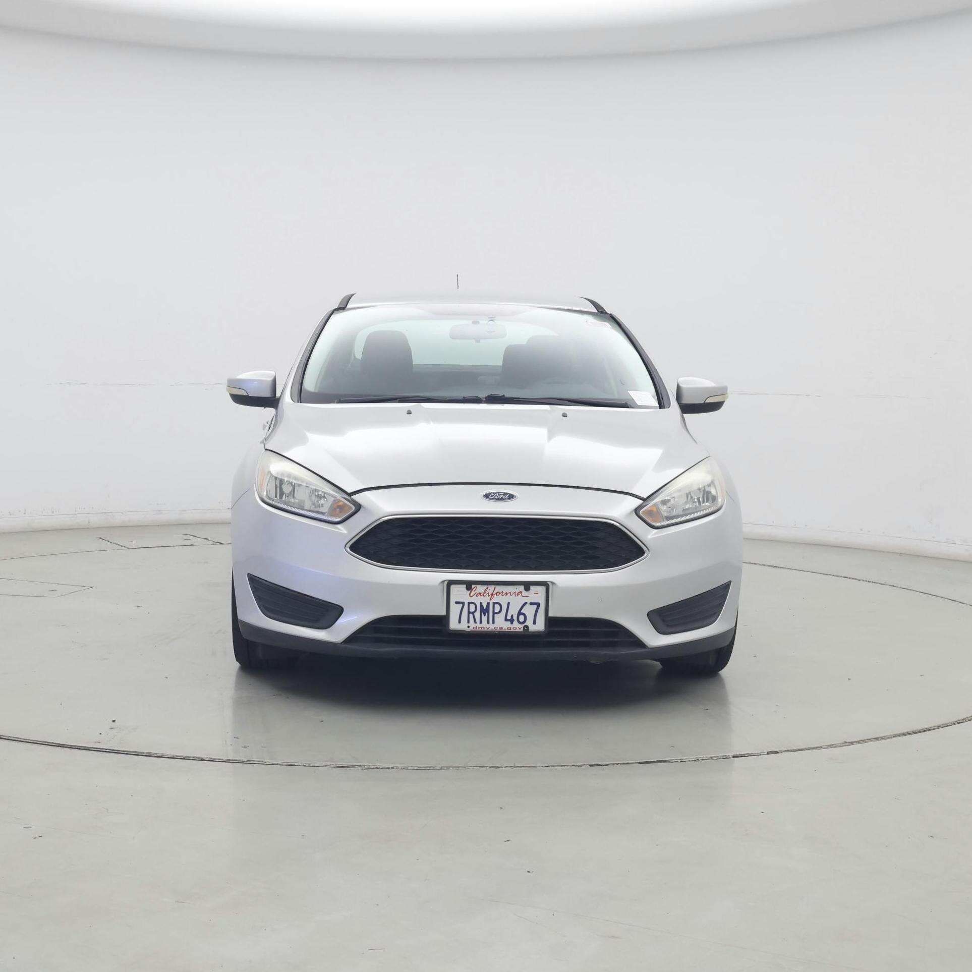 Thumbnail: 2016 Ford Focus - 5