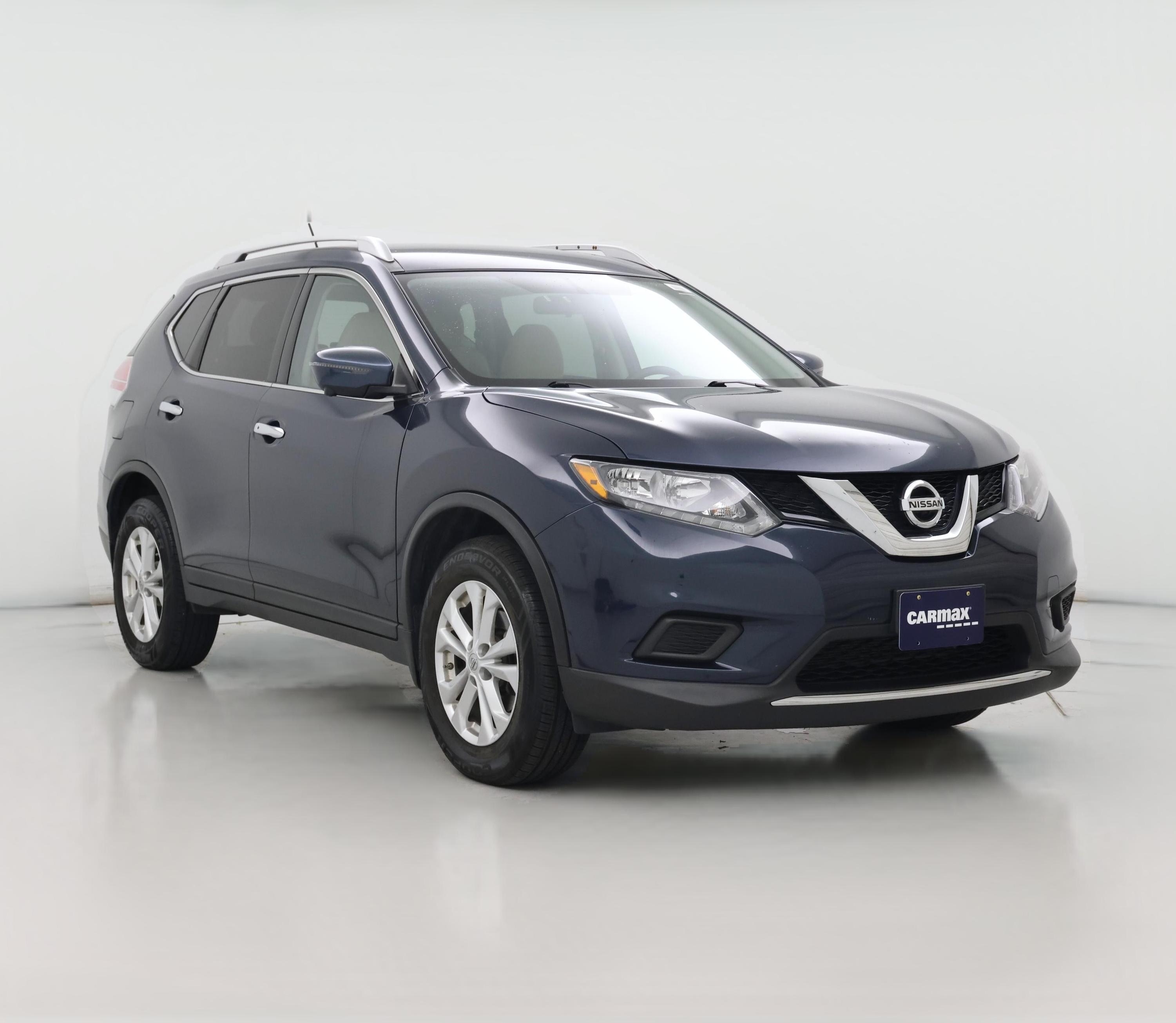 Thumbnail: 2016 Nissan Rogue - 1