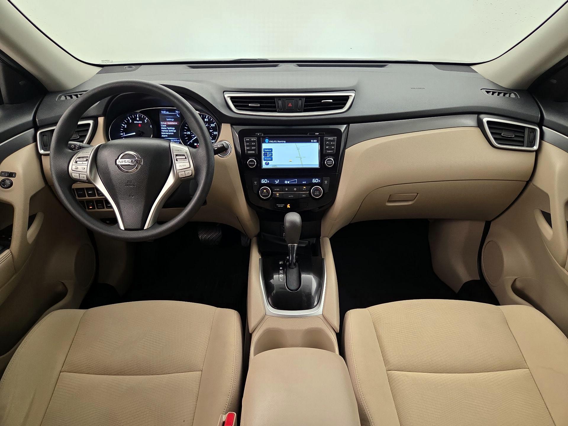 Thumbnail: 2016 Nissan Rogue - 9