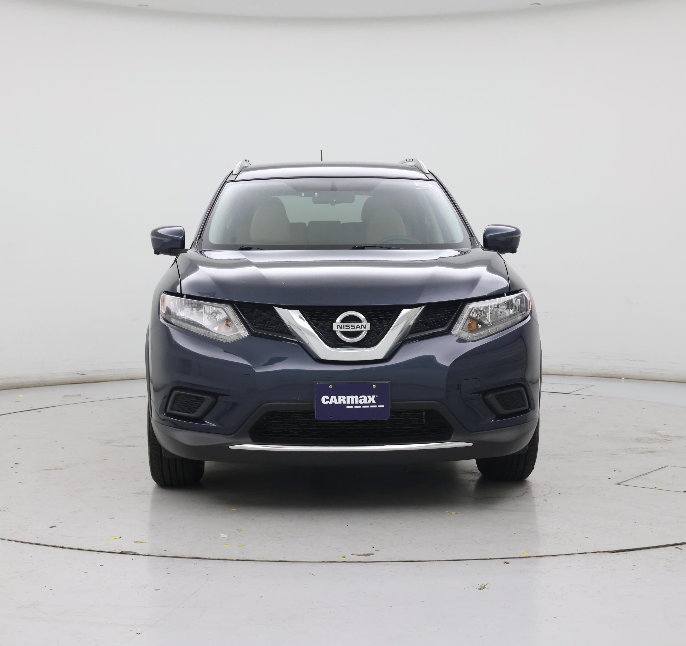 Thumbnail: 2016 Nissan Rogue - 5