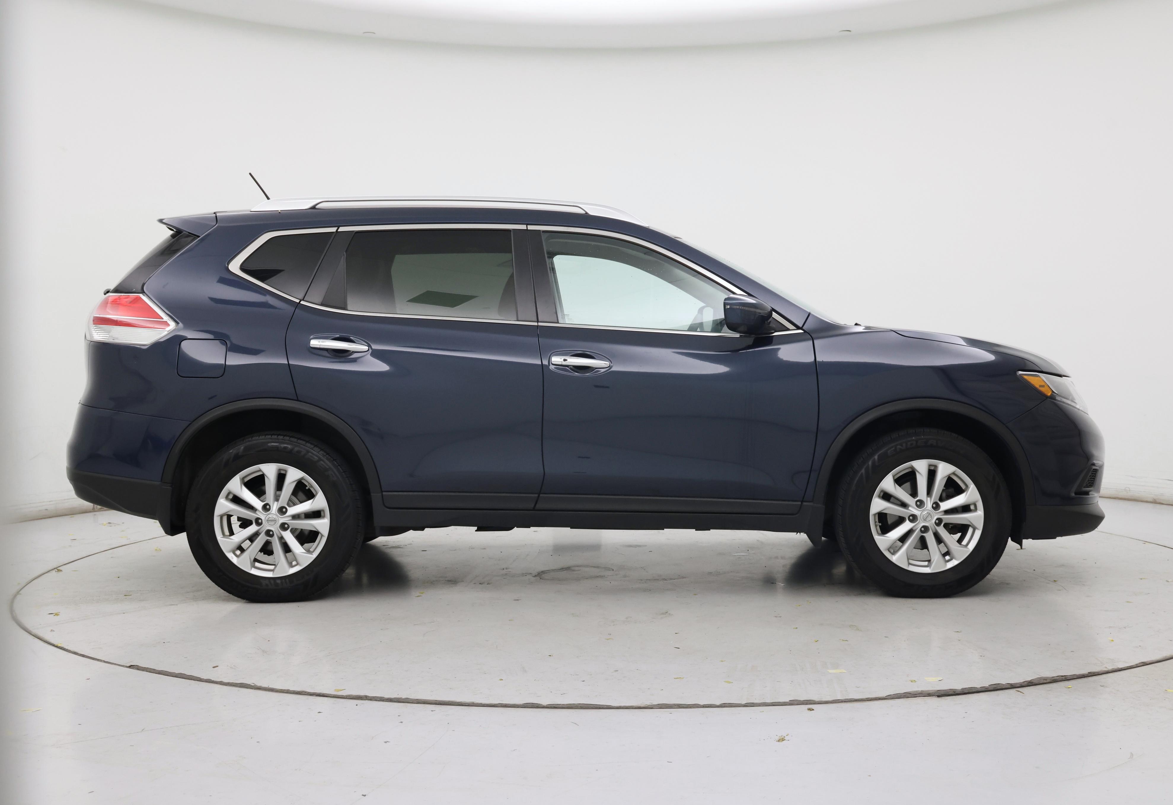 Thumbnail: 2016 Nissan Rogue - 7