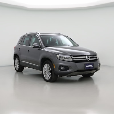 Vehicle exterior view