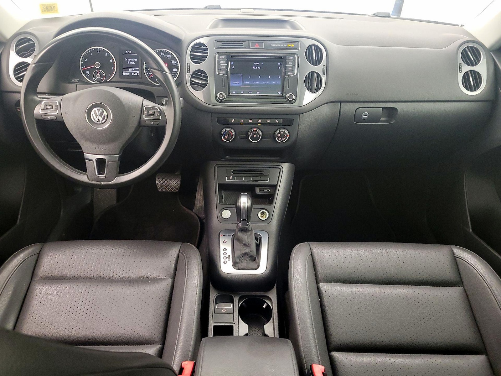 Navigation System