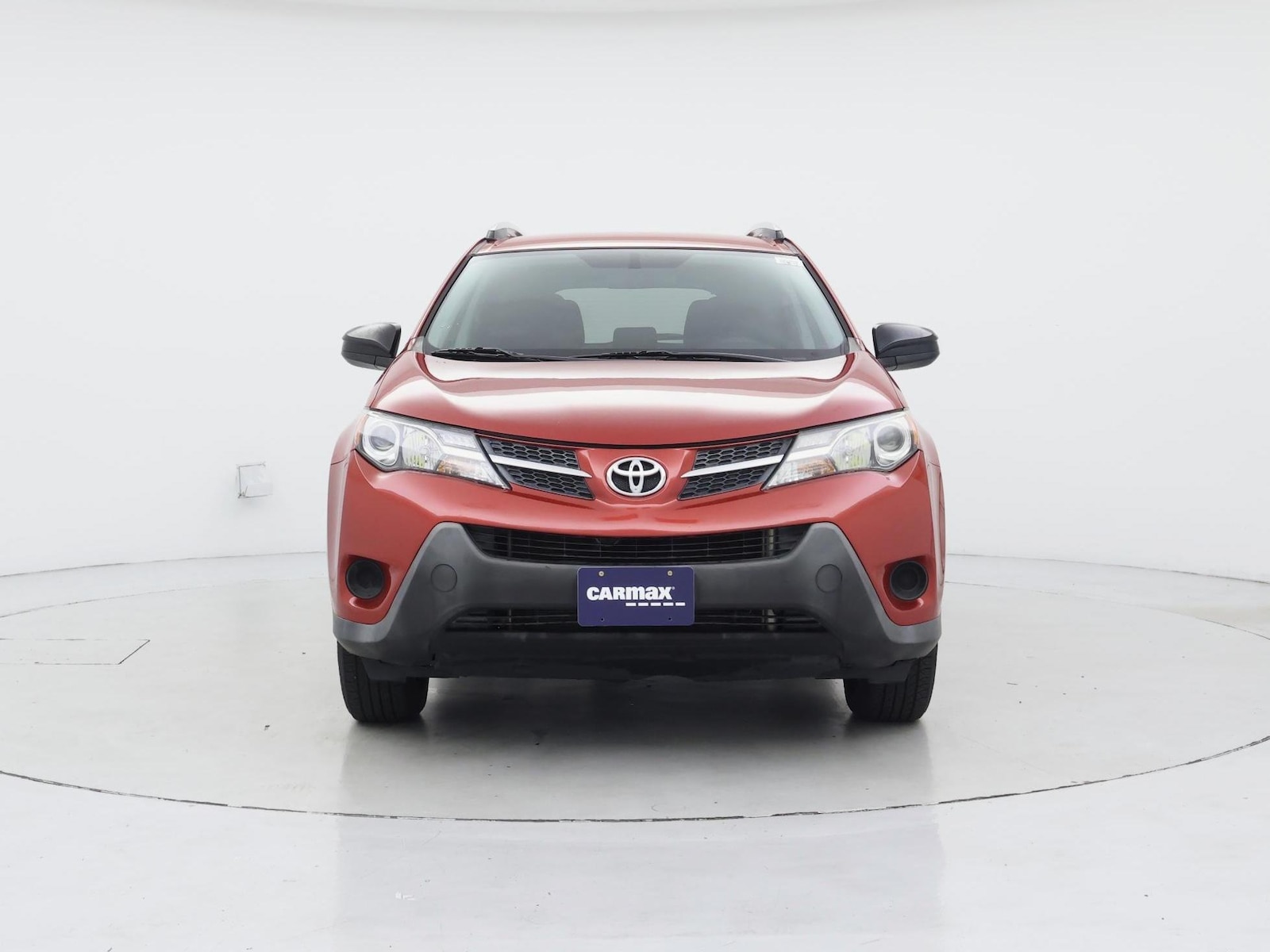 2015 Toyota RAV4 LE - Photo 6