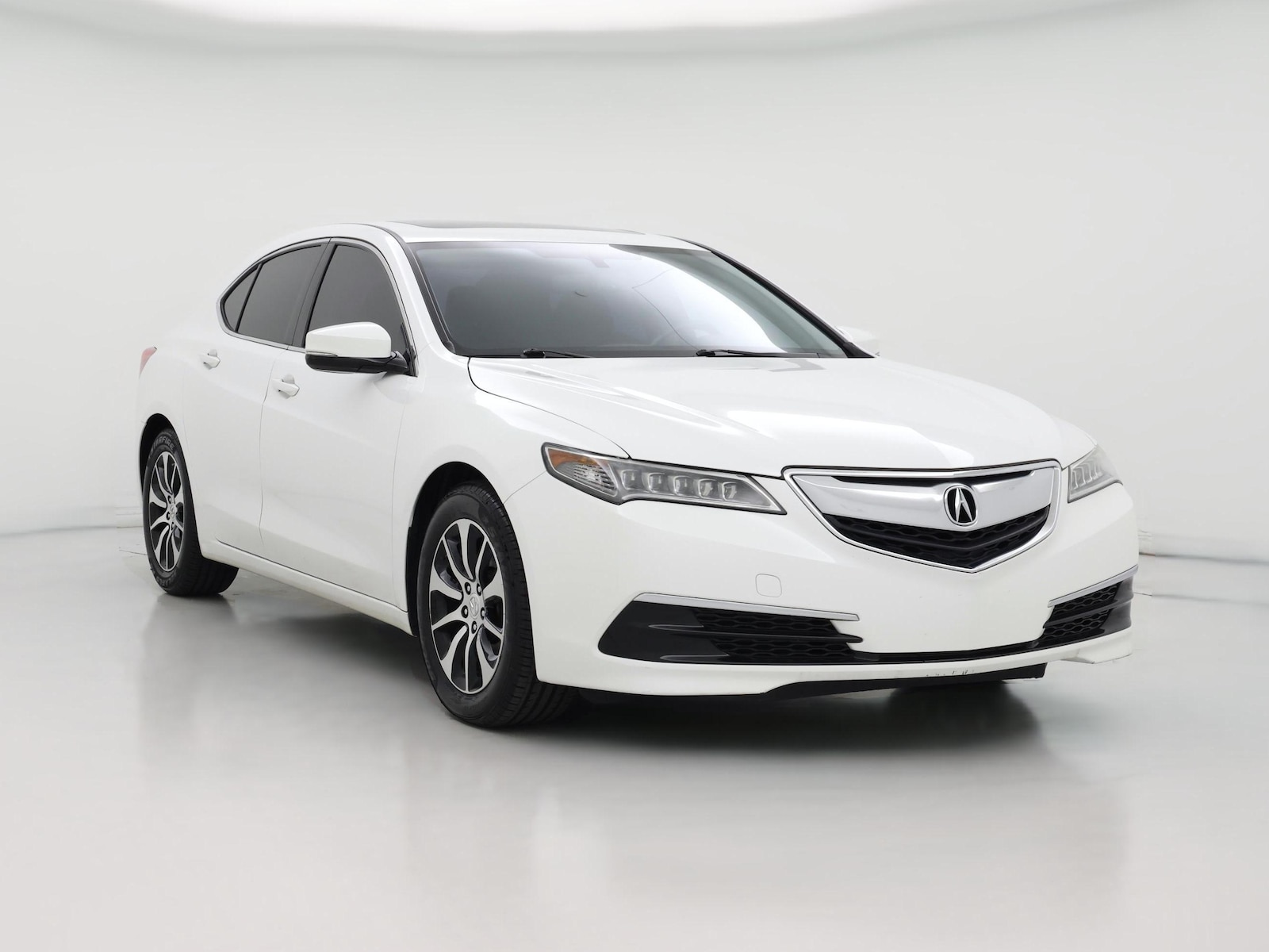 2016 Acura TLX Base - Photo 1