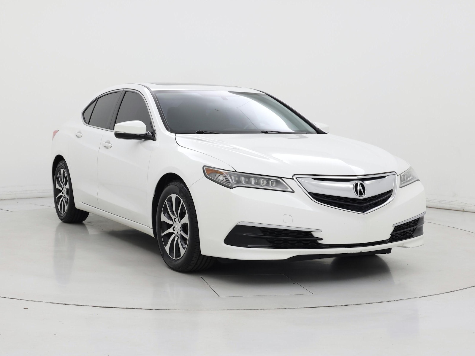 2016 Acura TLX Base - Photo 2