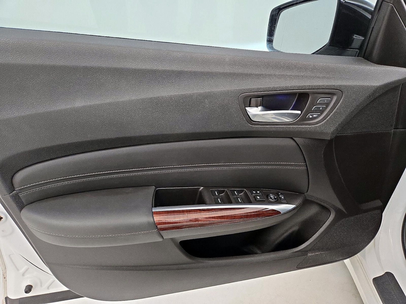 2016 Acura TLX Base - Photo 13