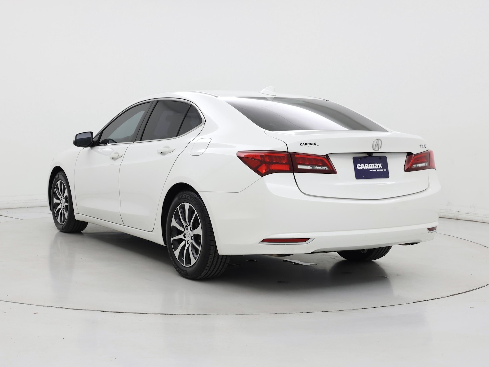 2016 Acura TLX Base - Photo 3