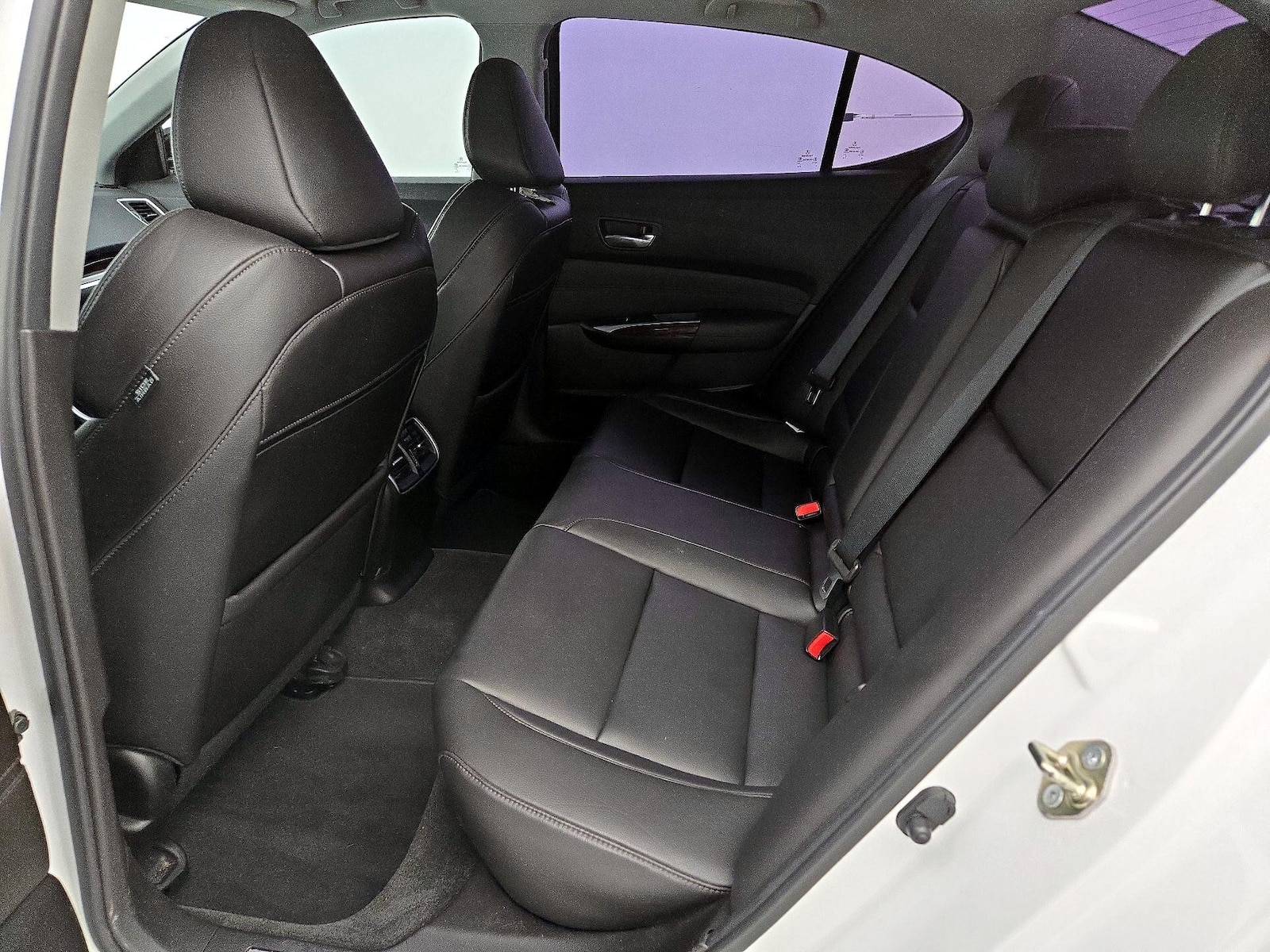 2016 Acura TLX Base - Photo 21