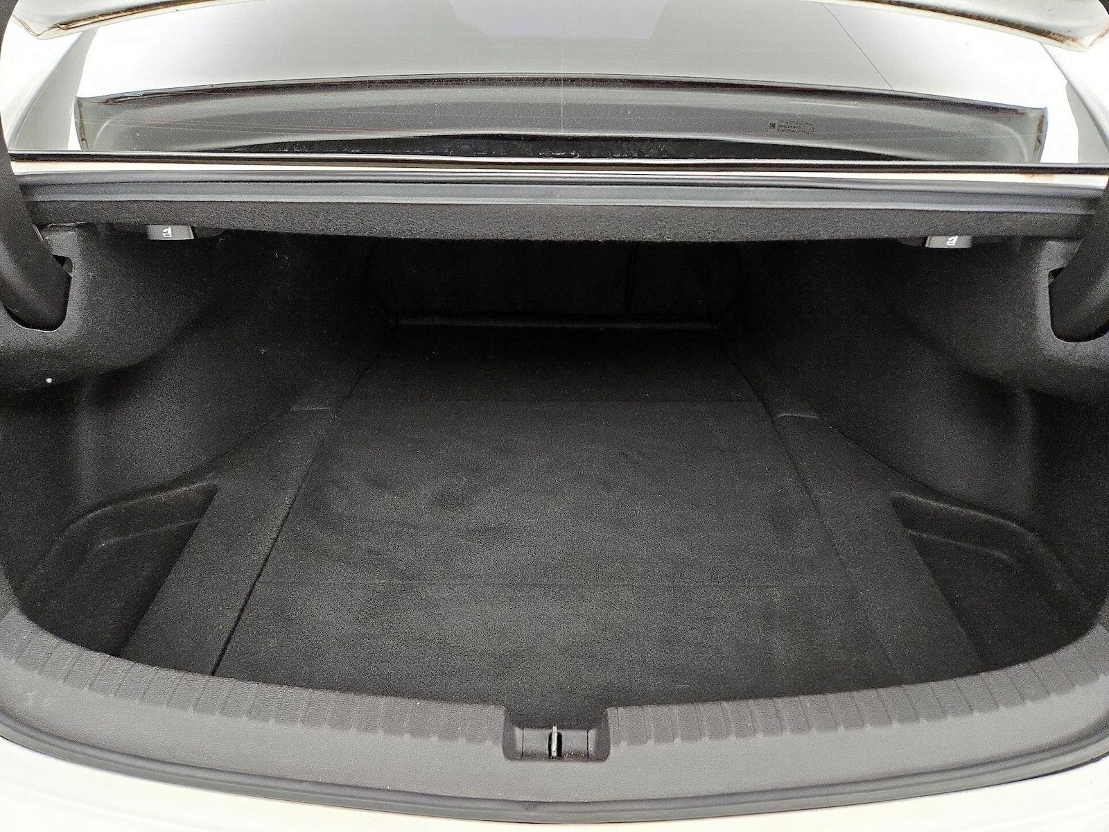 2016 Acura TLX Base - Photo 22