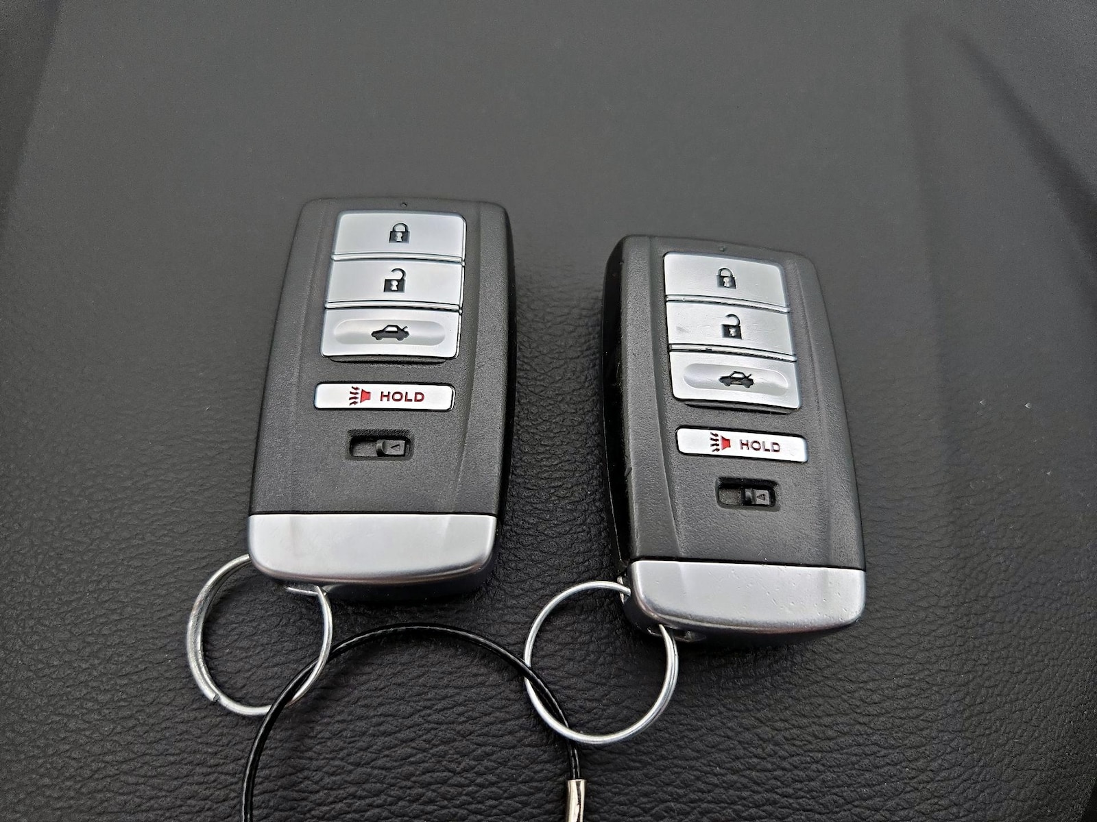 2016 Acura TLX Base - Photo 24