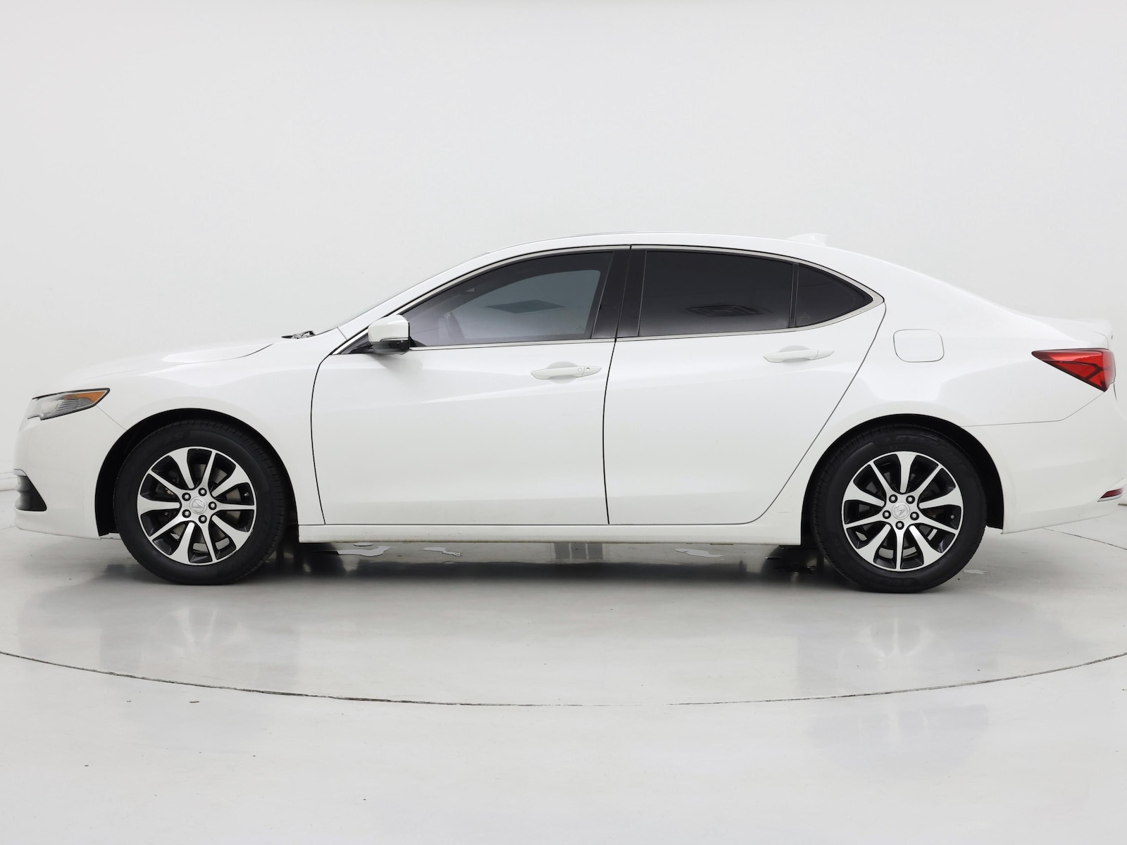2016 Acura TLX Base - Photo 4