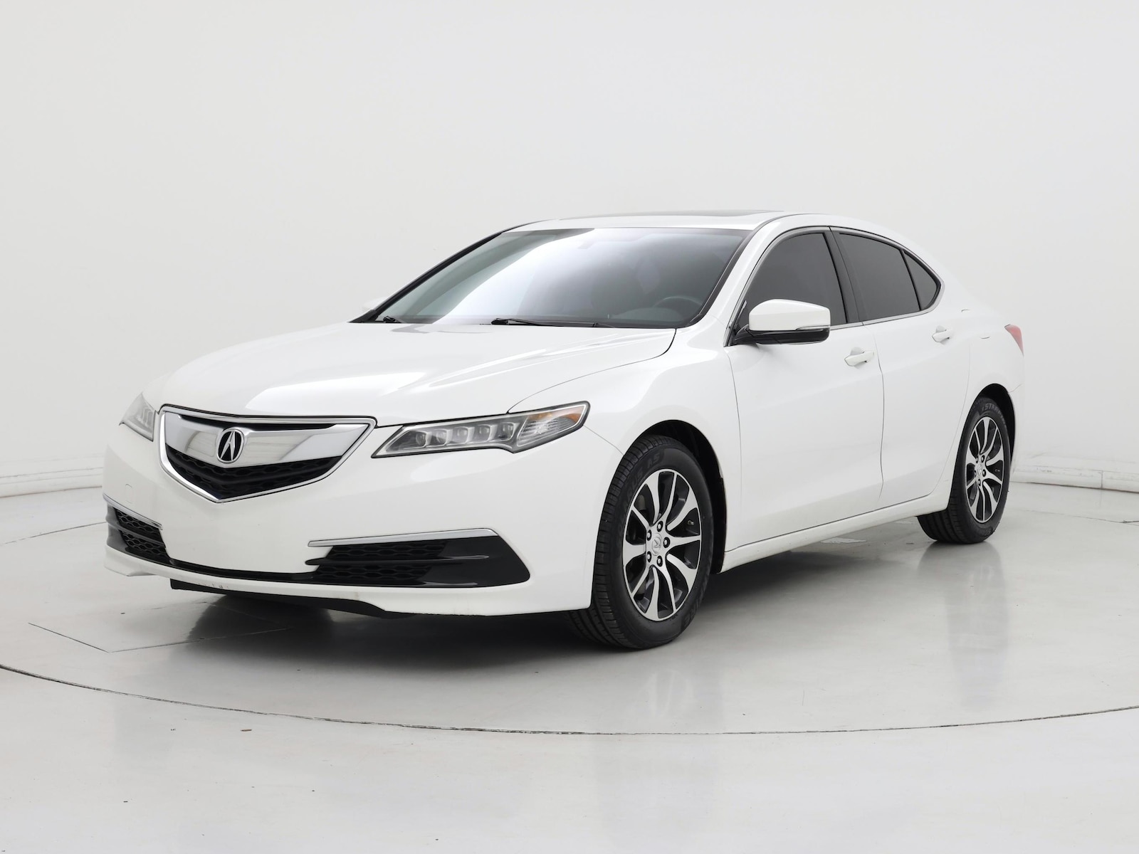 2016 Acura TLX Base - Photo 5