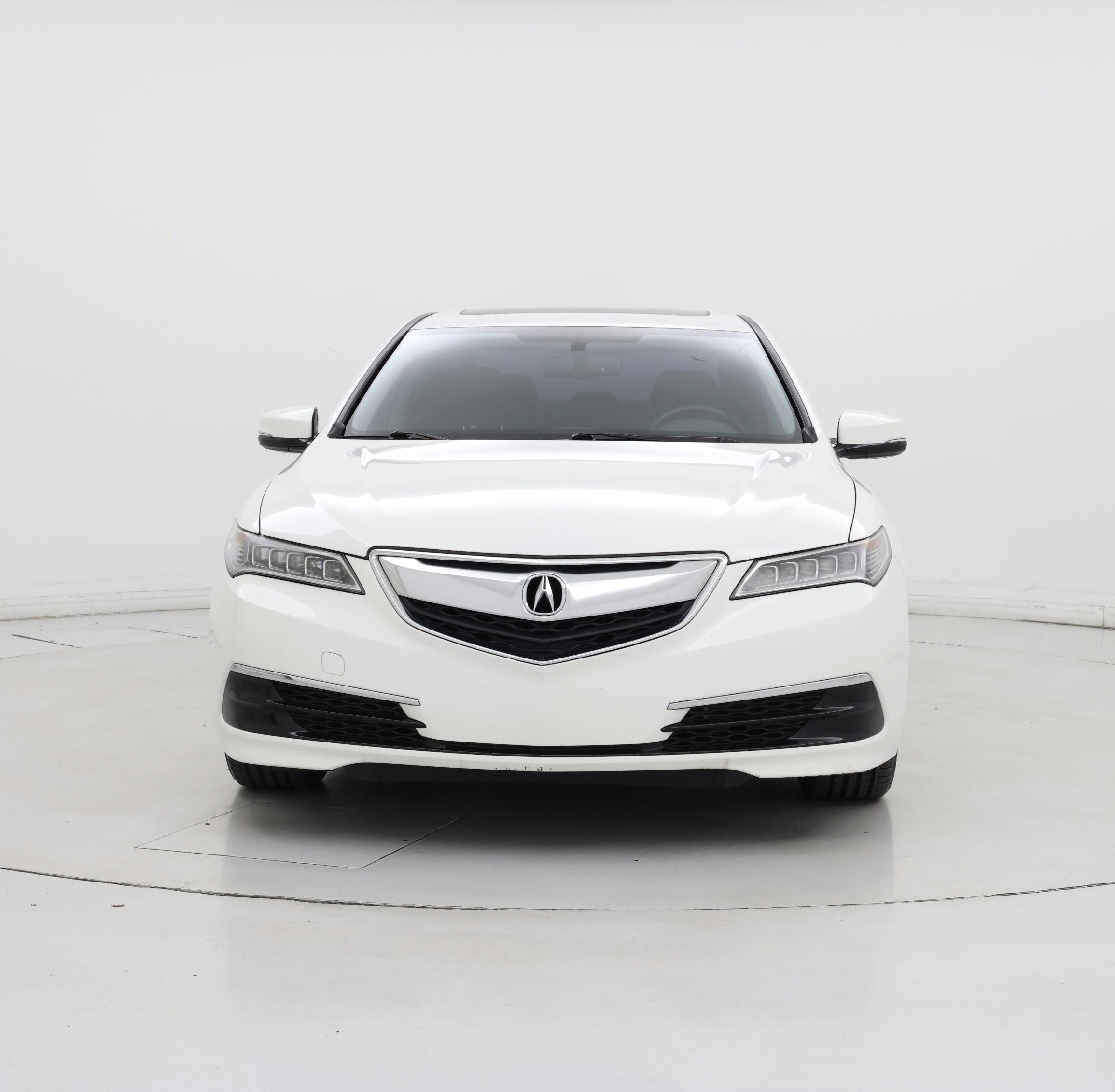 Thumbnail: 2016 Acura TLX - 5