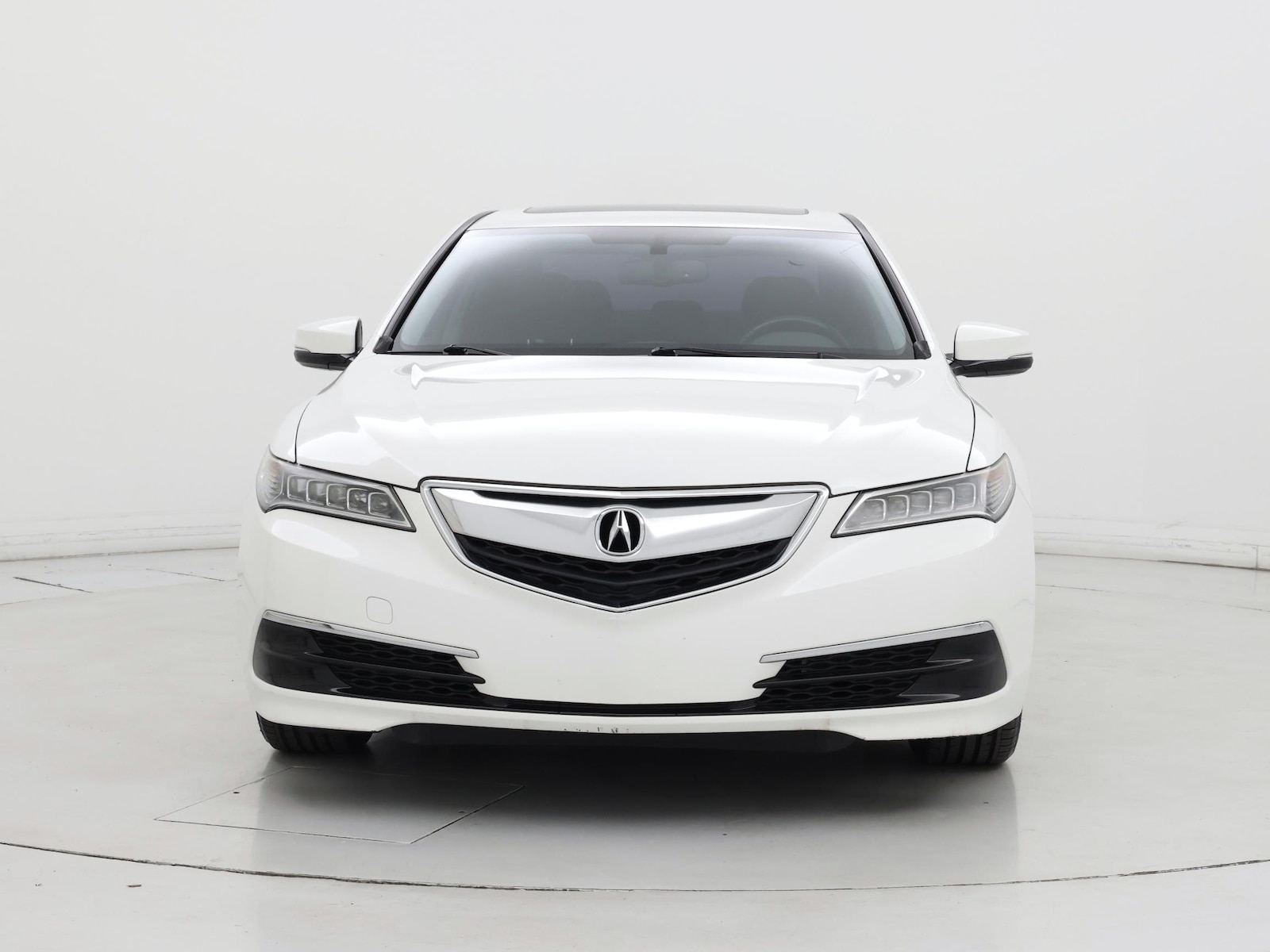 2016 Acura TLX Base - Photo 6