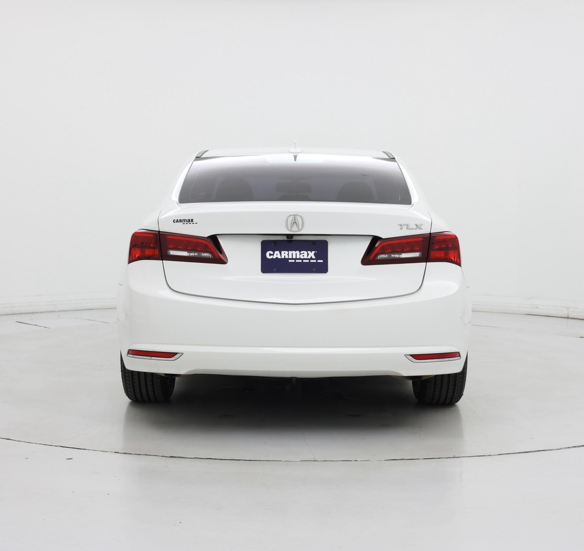 Thumbnail: 2016 Acura TLX - 6