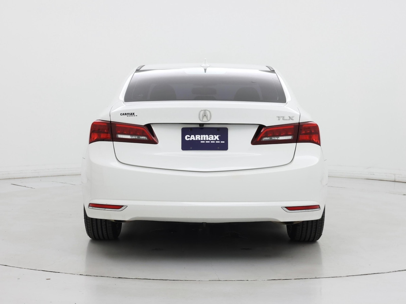 2016 Acura TLX Base - Photo 7