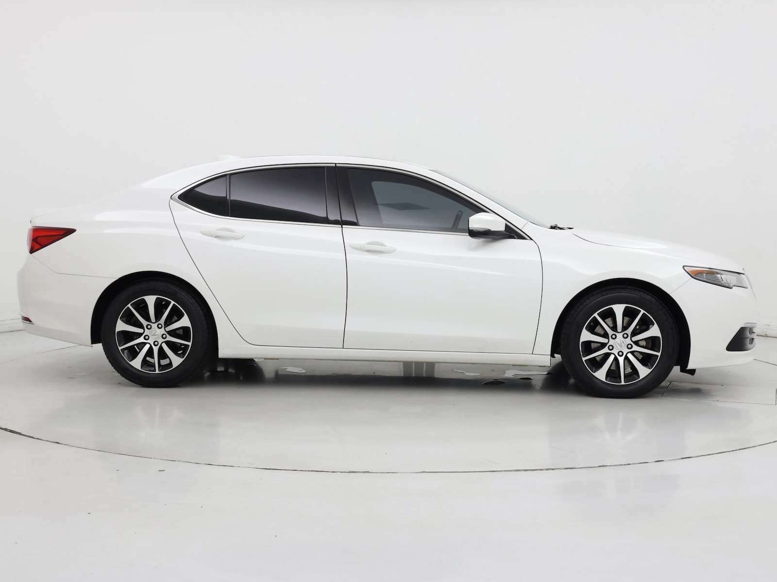 2016 Acura TLX Base - Photo 8