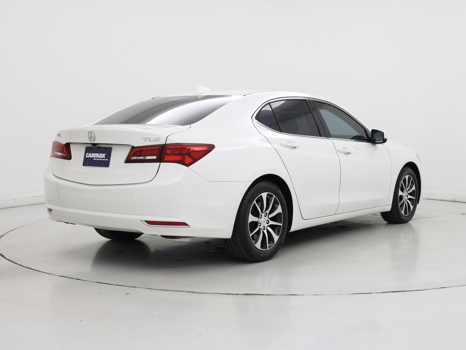 2016 Acura TLX Base - Photo 9