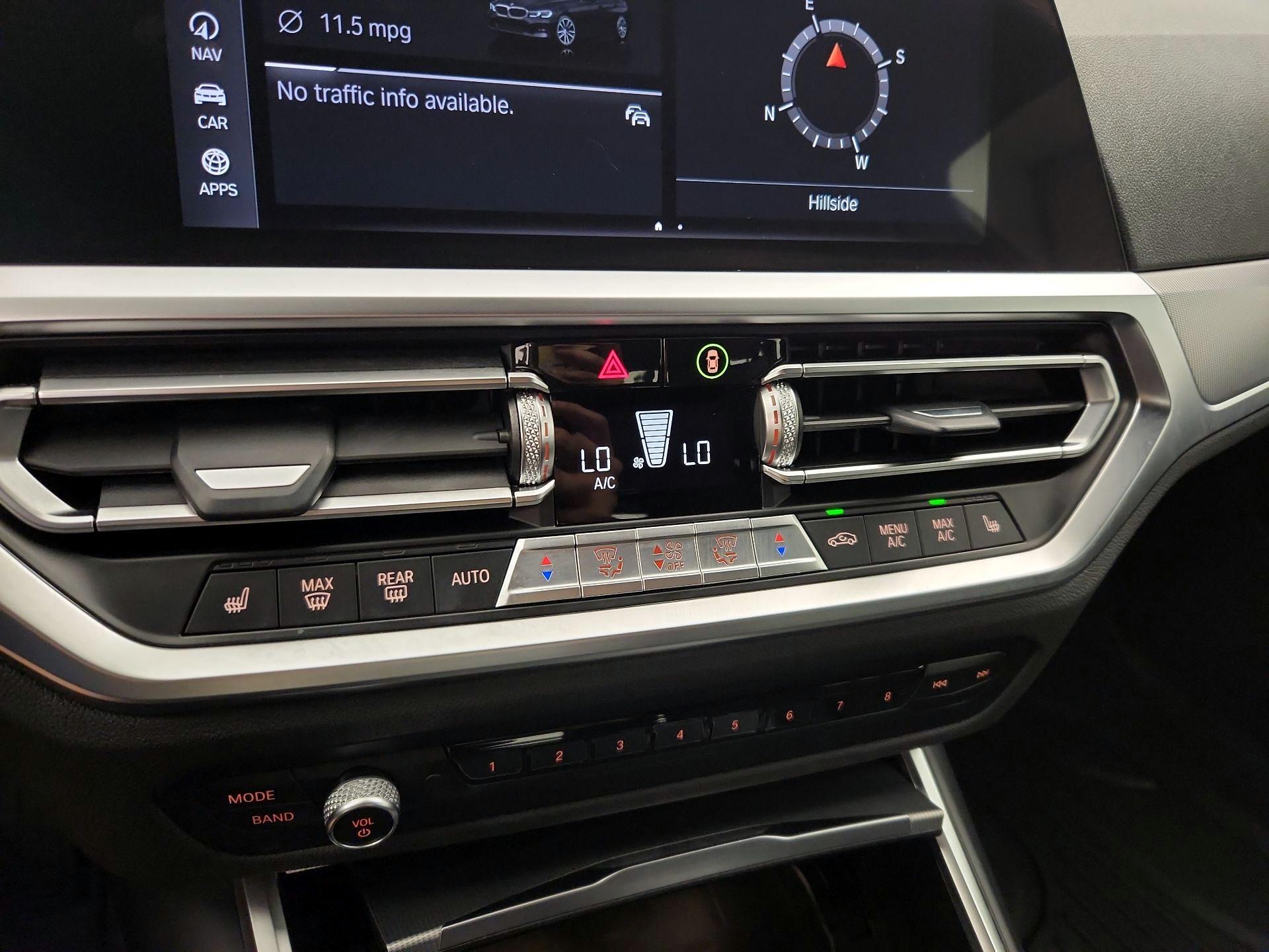 Thumbnail: 2021 BMW 3 Series - 17