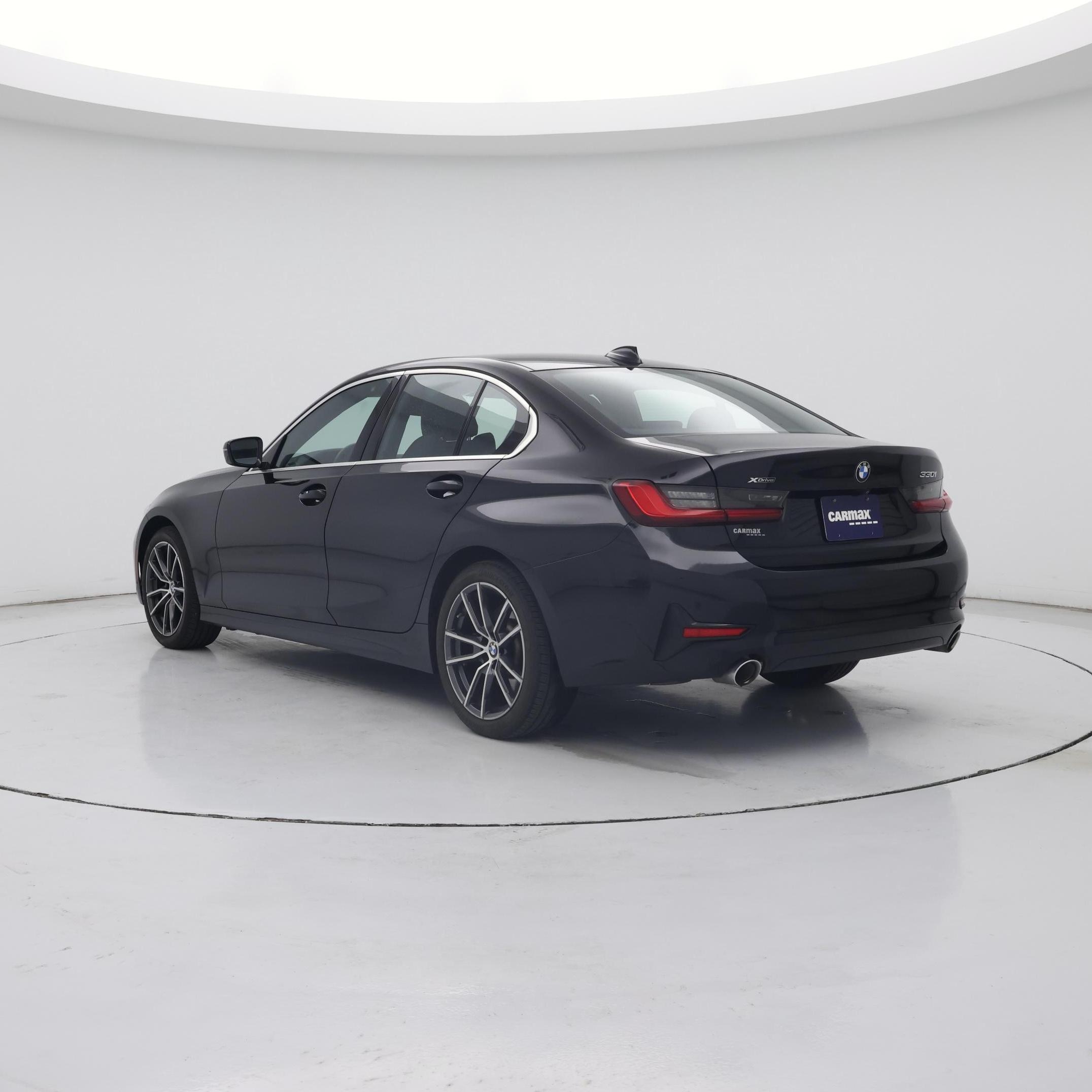 Thumbnail: 2021 BMW 3 Series - 2