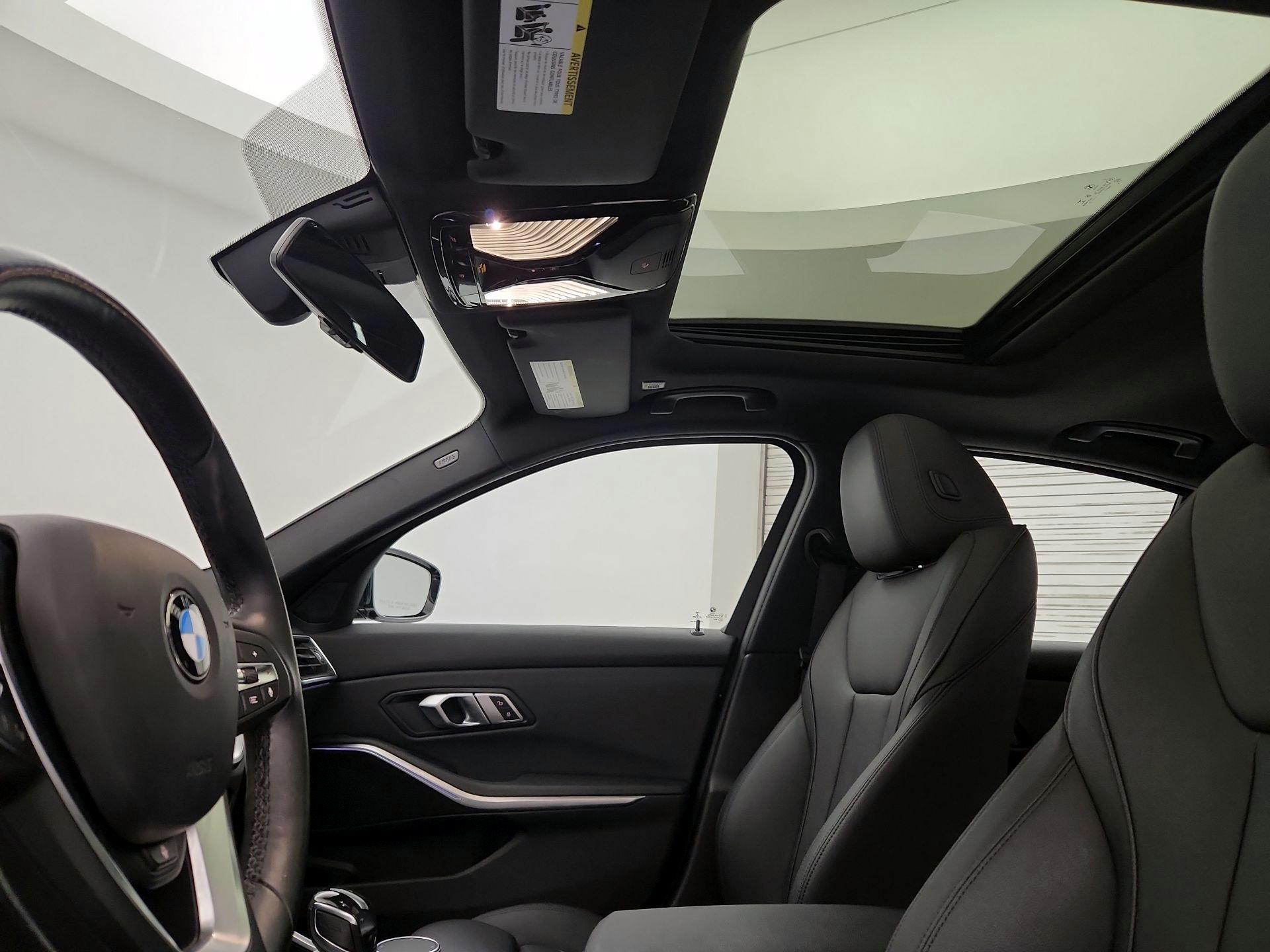 Thumbnail: 2021 BMW 3 Series - 20