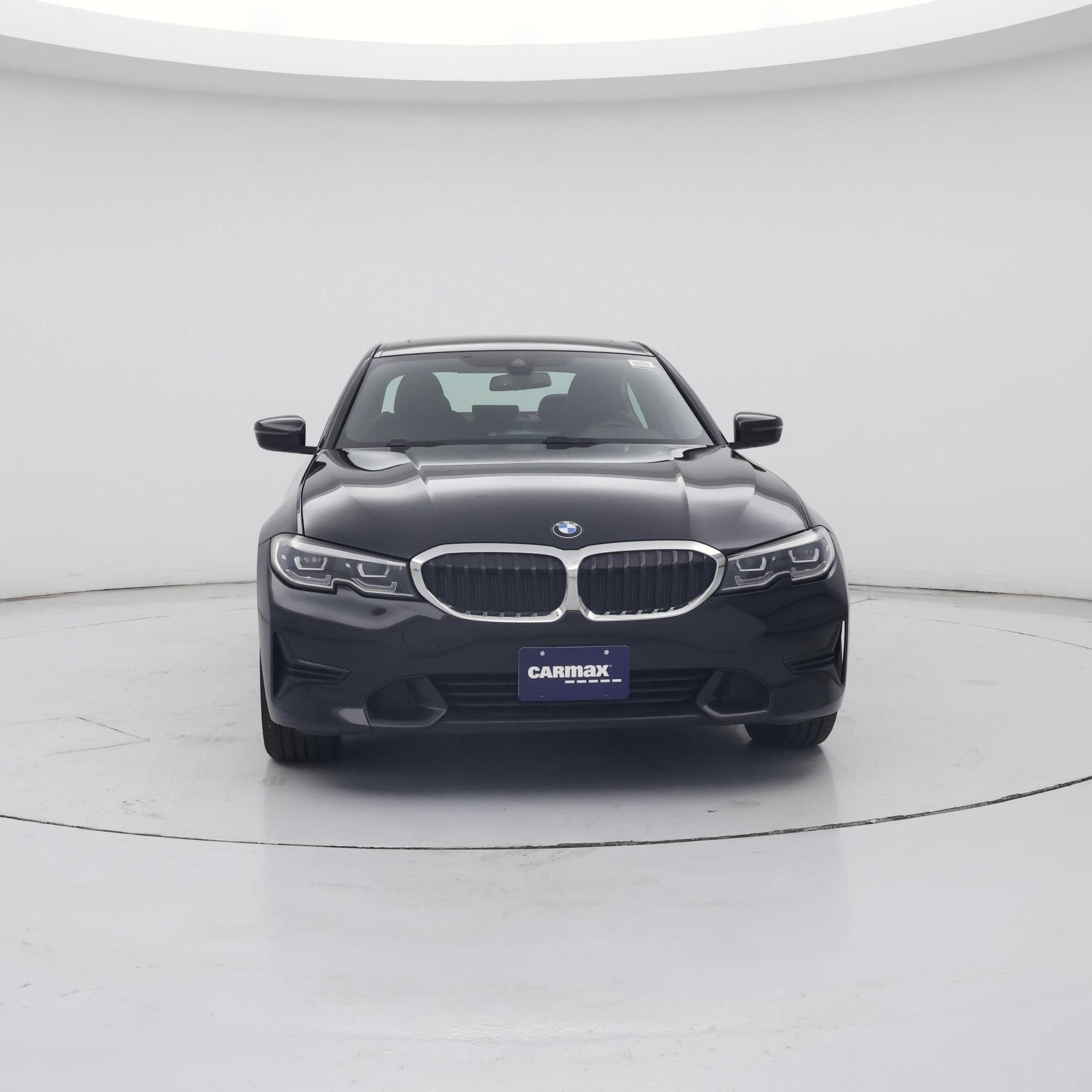 Thumbnail: 2021 BMW 3 Series - 5