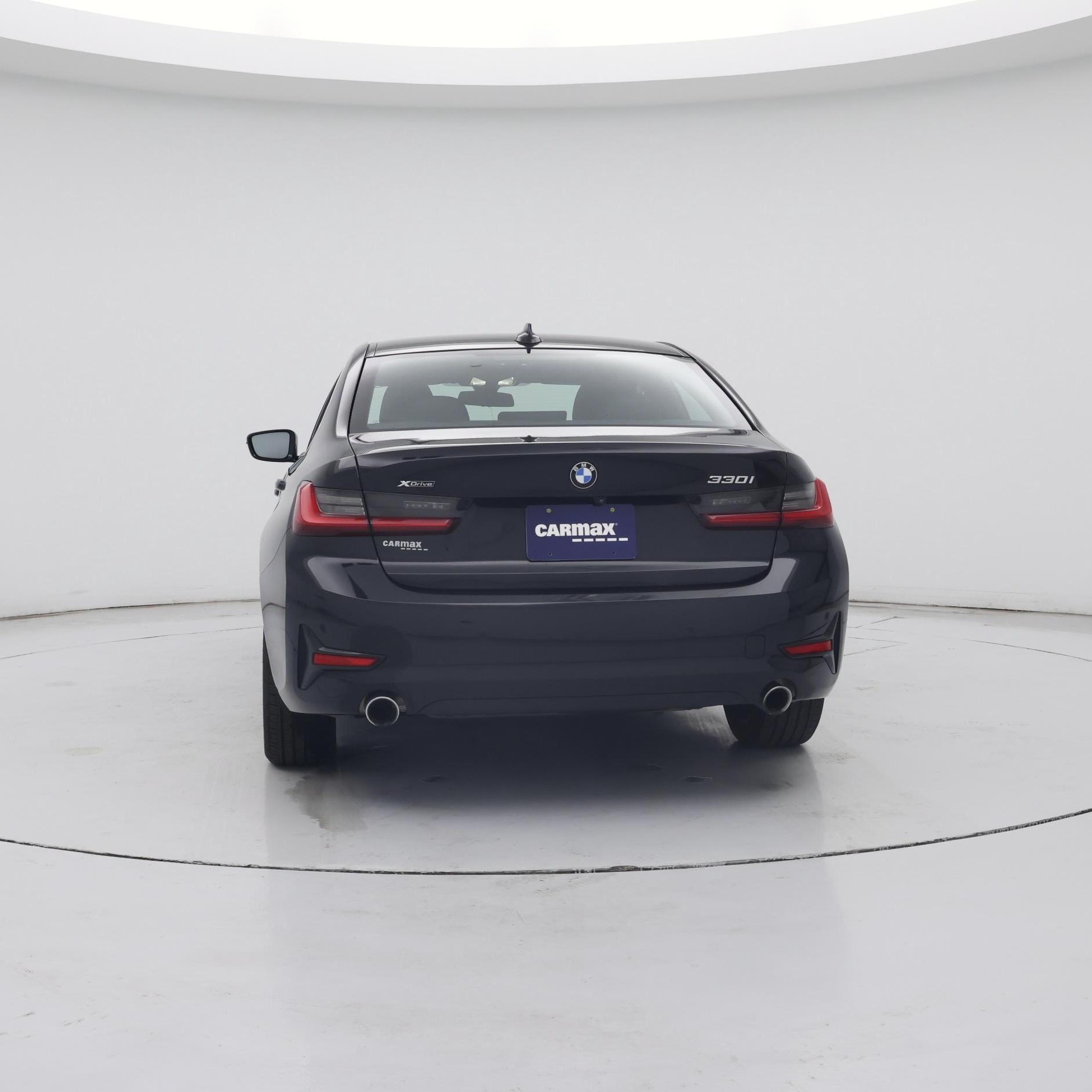 Thumbnail: 2021 BMW 3 Series - 6