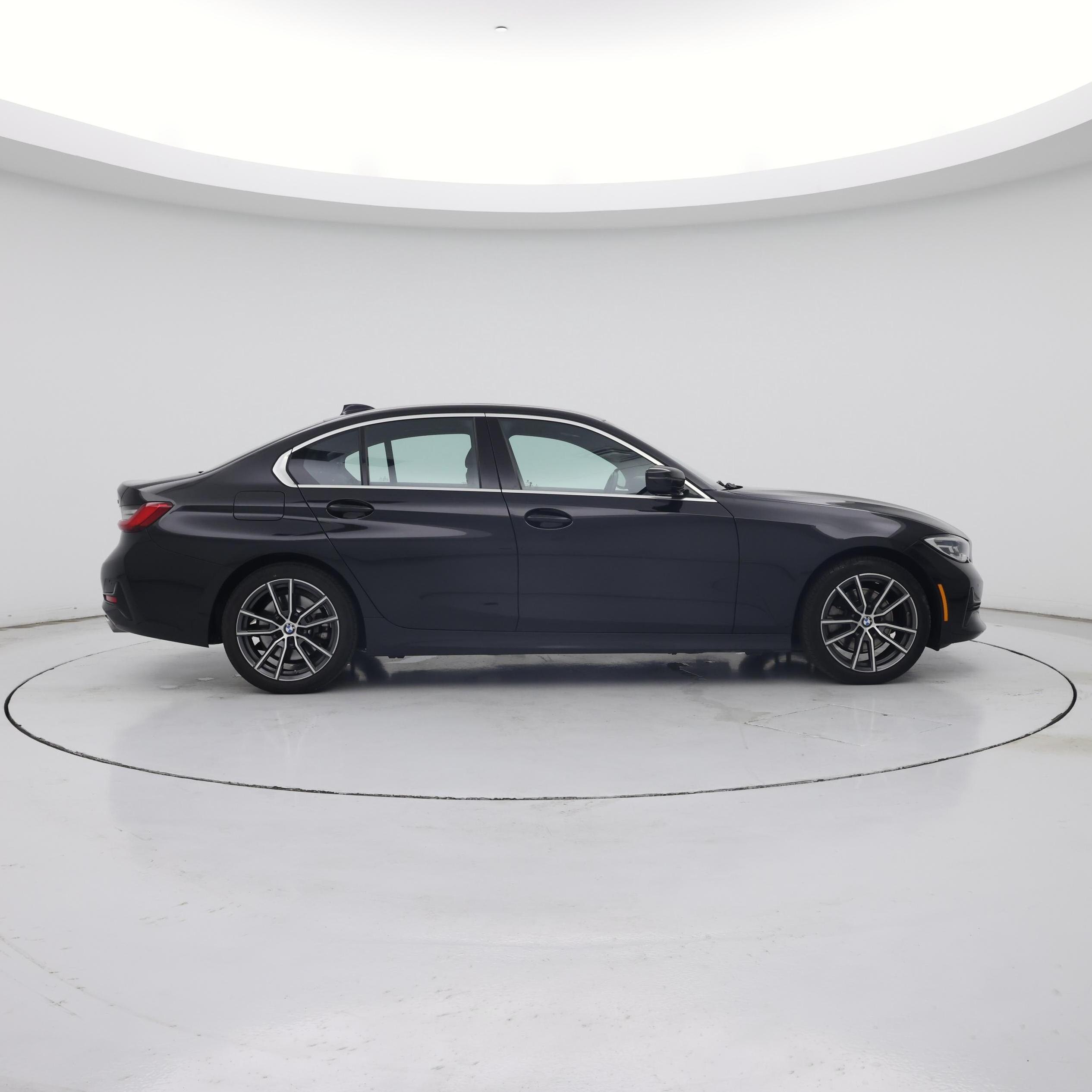 Thumbnail: 2021 BMW 3 Series - 7