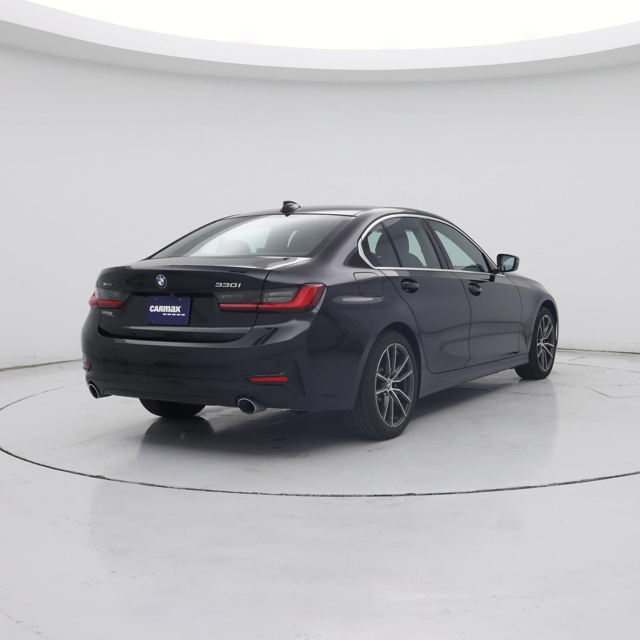 Thumbnail: 2021 BMW 3 Series - 8