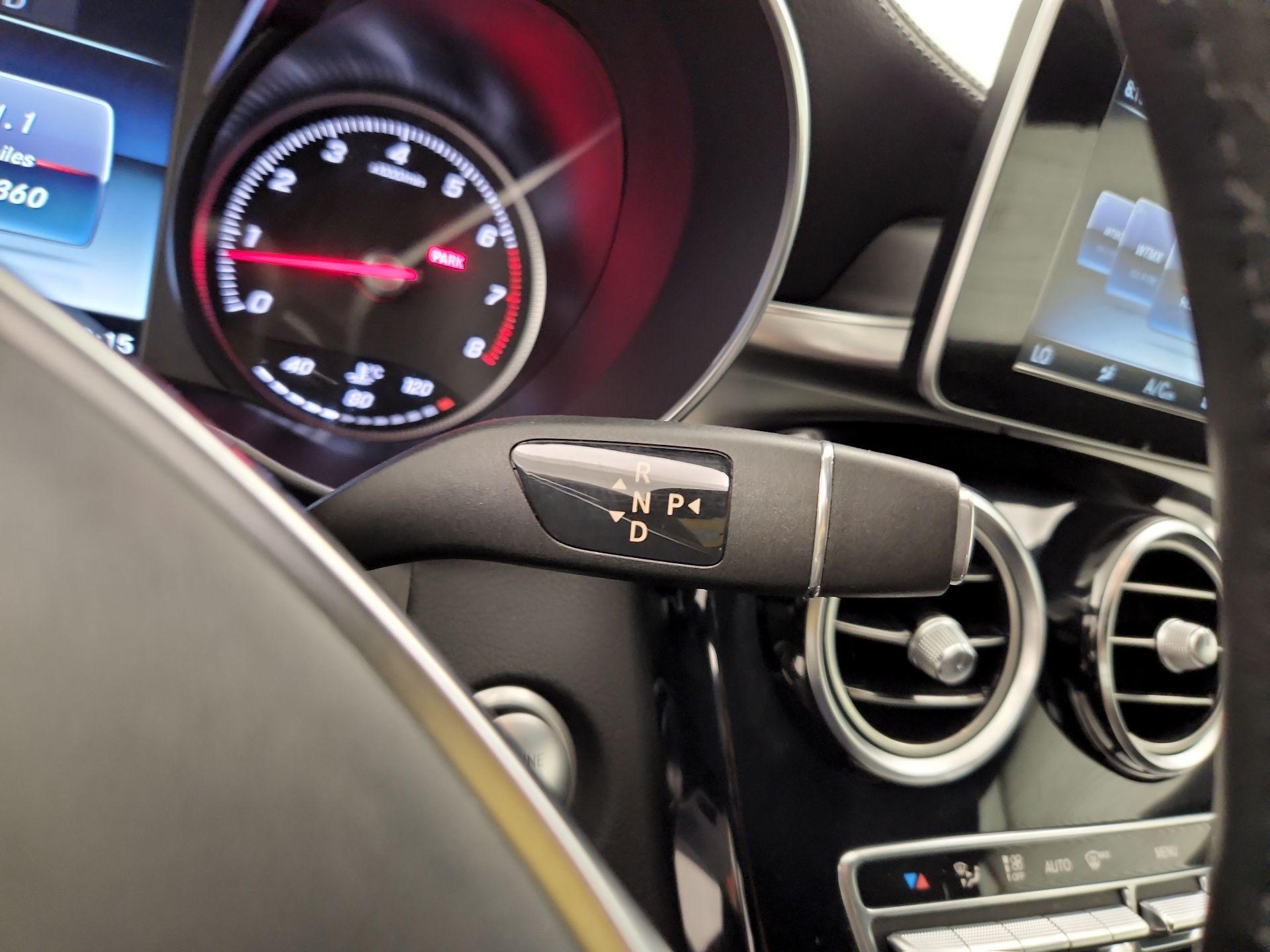 Thumbnail: 2017 Mercedes-Benz C-Class - 17